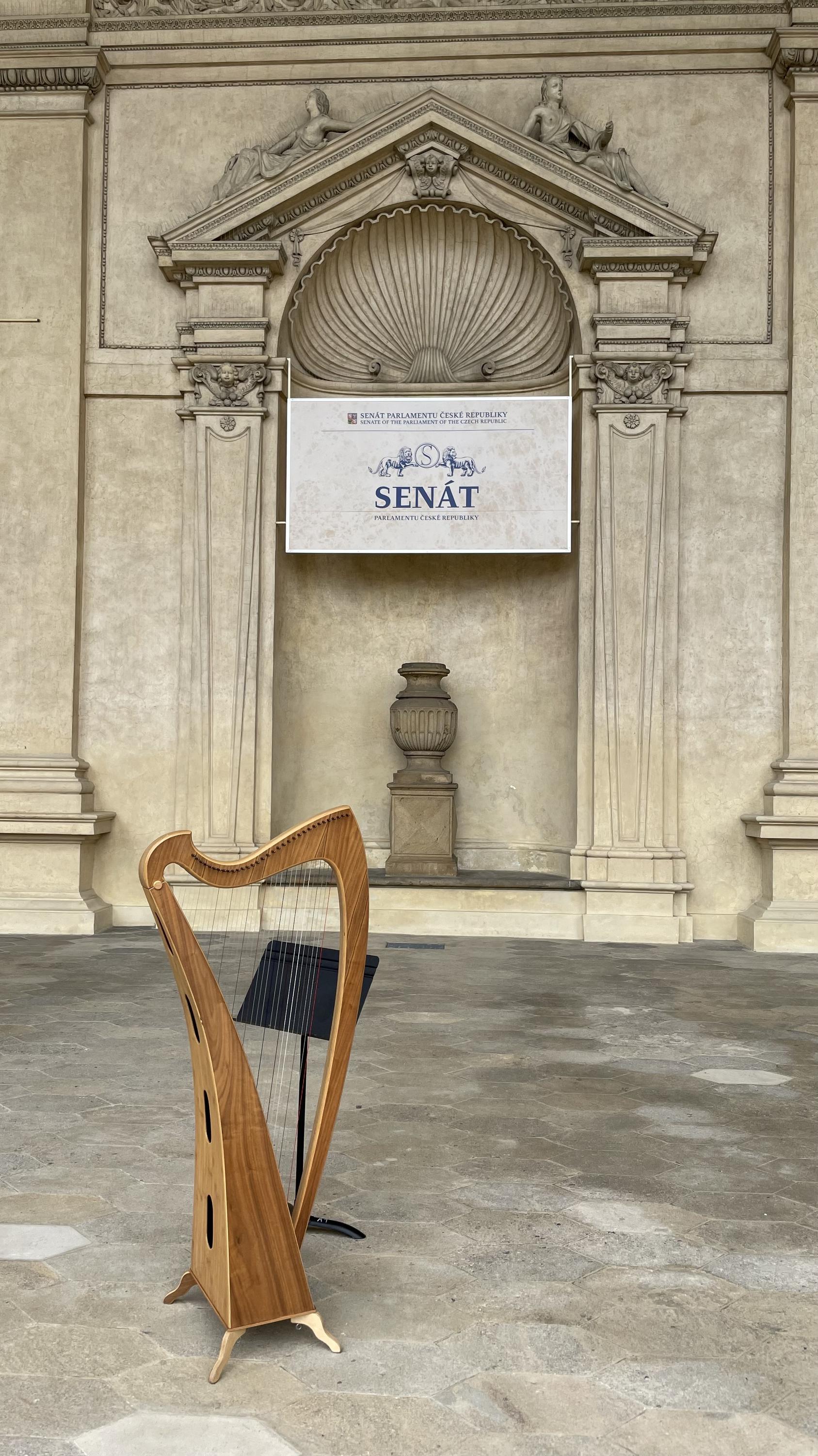 Restaurant Pod Věží foto 2