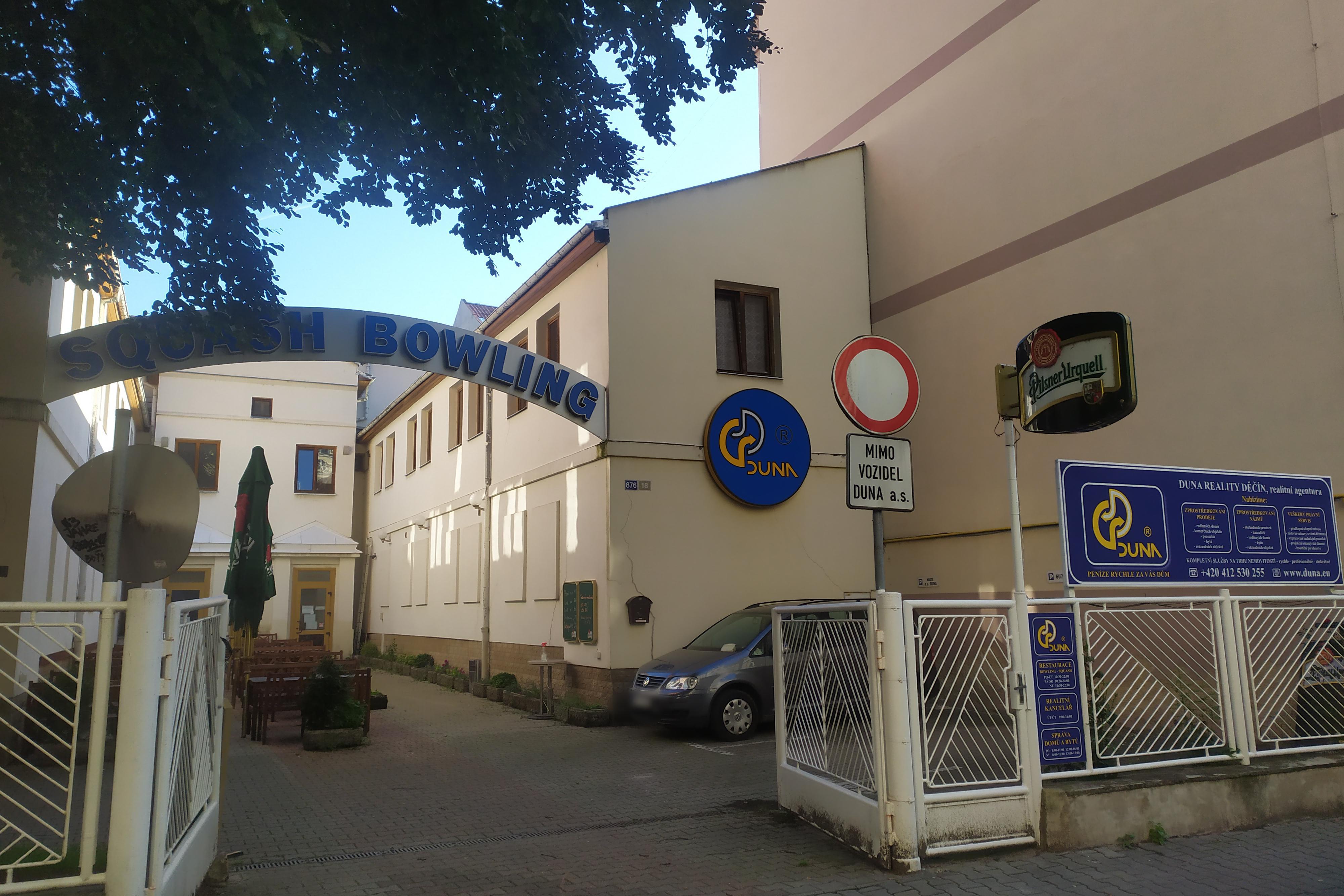 Duna Reality spol.  s.r.o