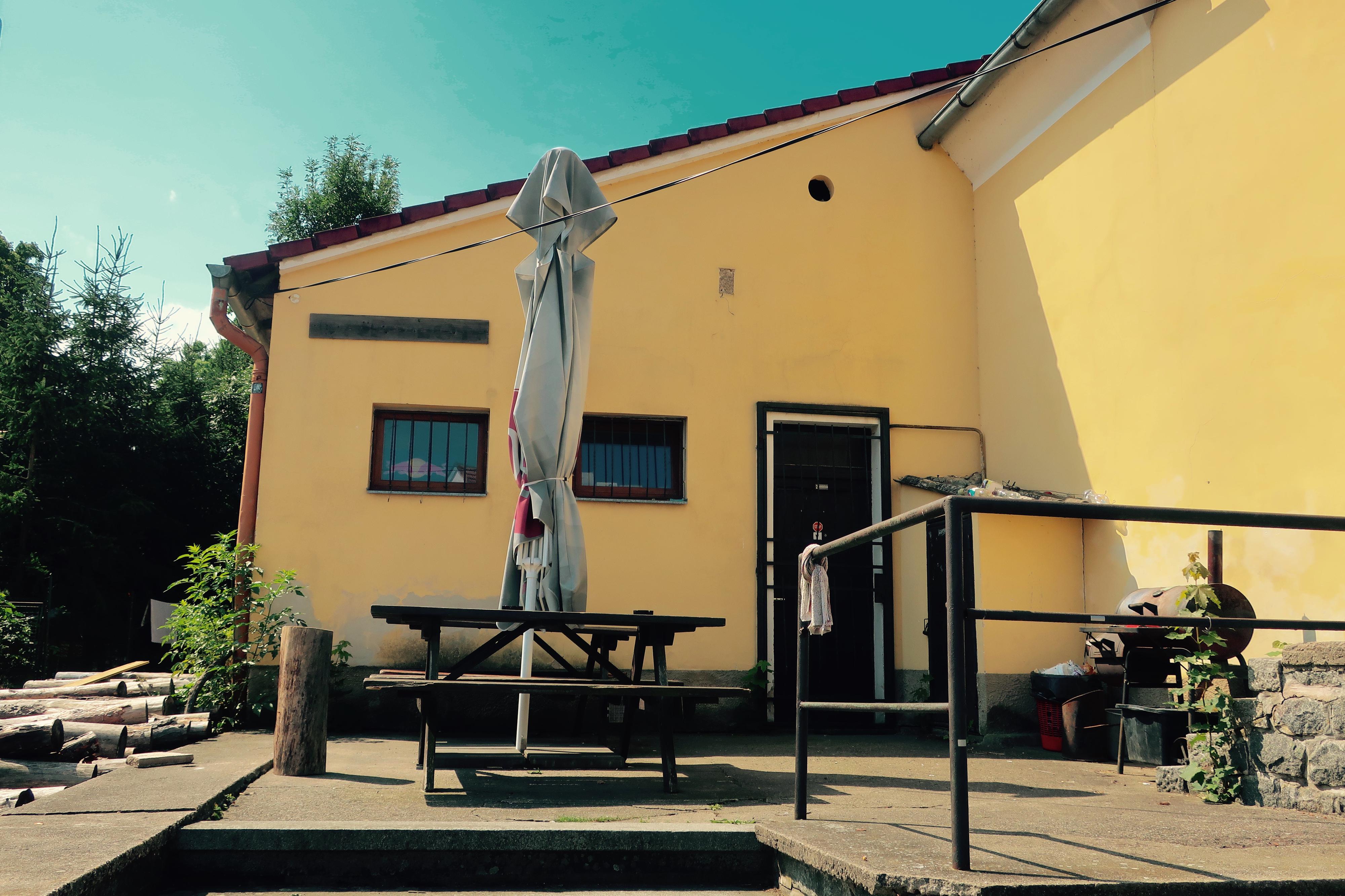 Kulturní dům Hříměždice foto 3