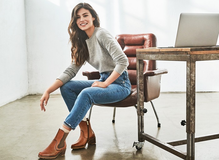 Festival obuvi -  Pikolinos obuv foto 2