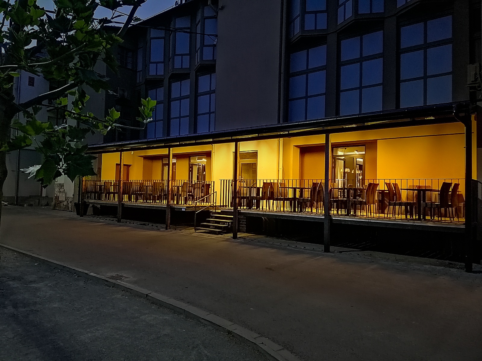 Restaurace Kartáč foto 4