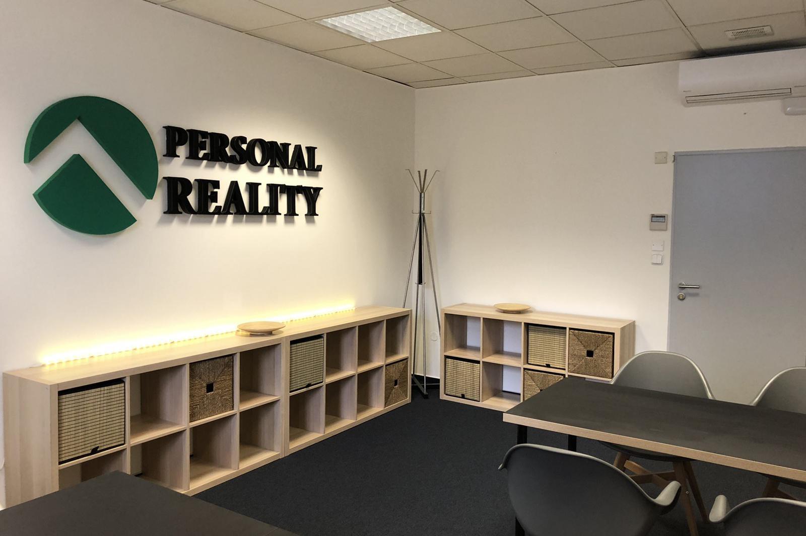 Personal Reality s.r.o