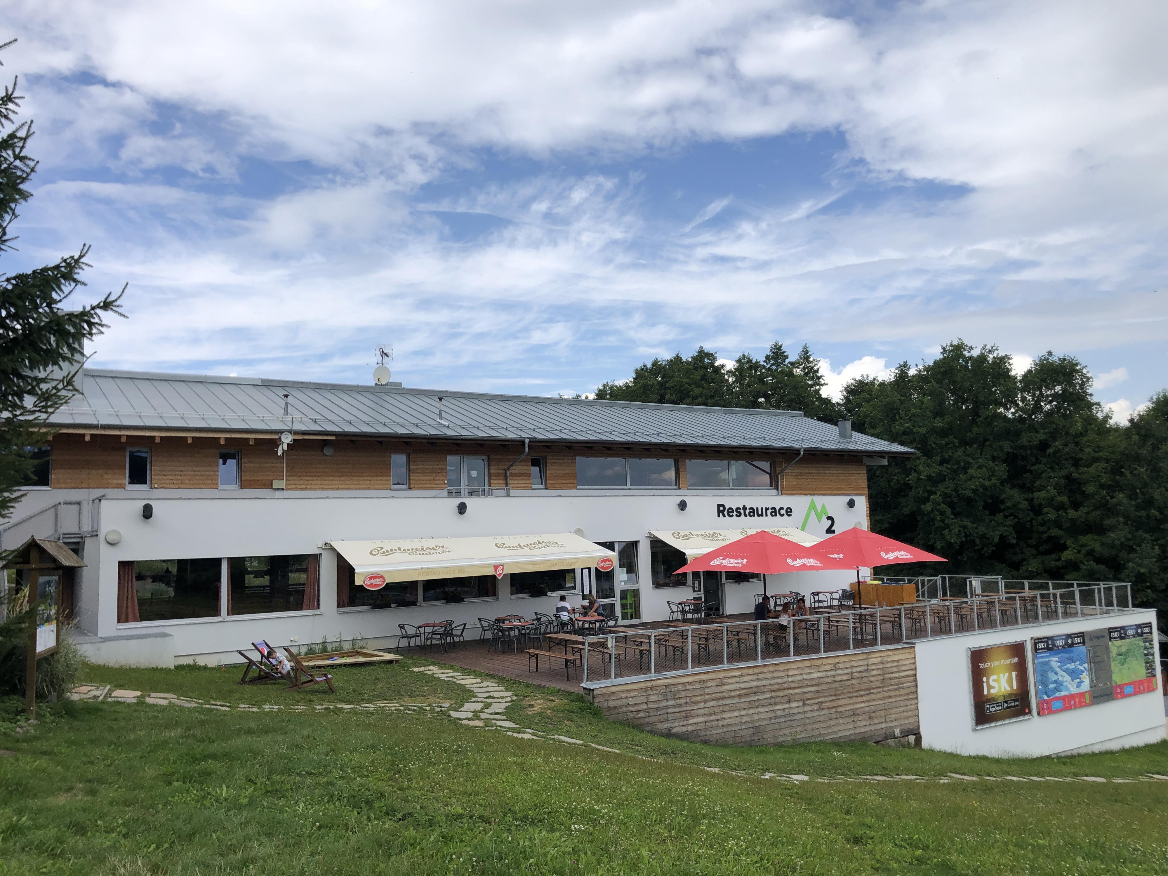 Restaurace M2 foto 4