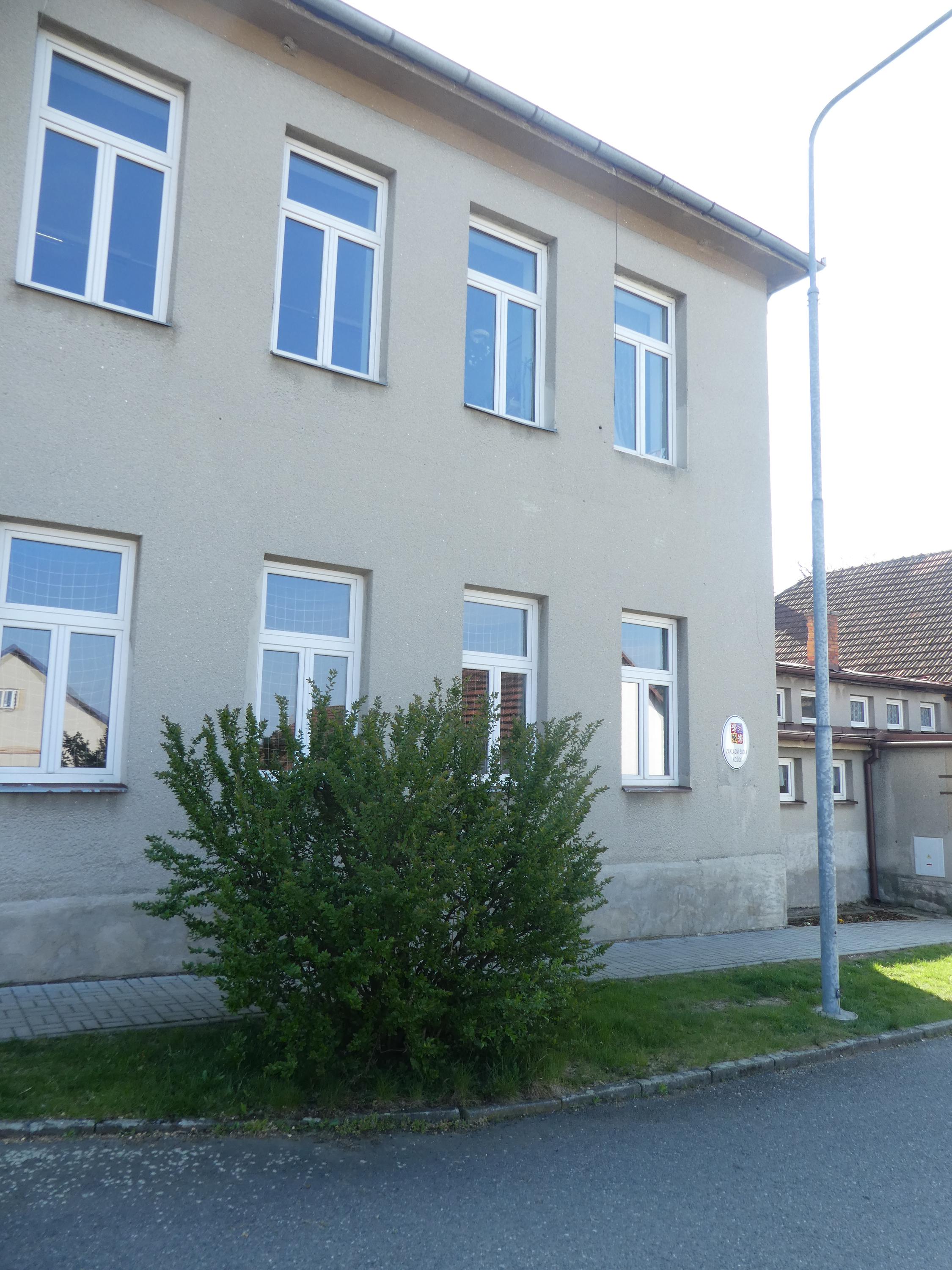 ZŠ a MŠ Košice foto 2