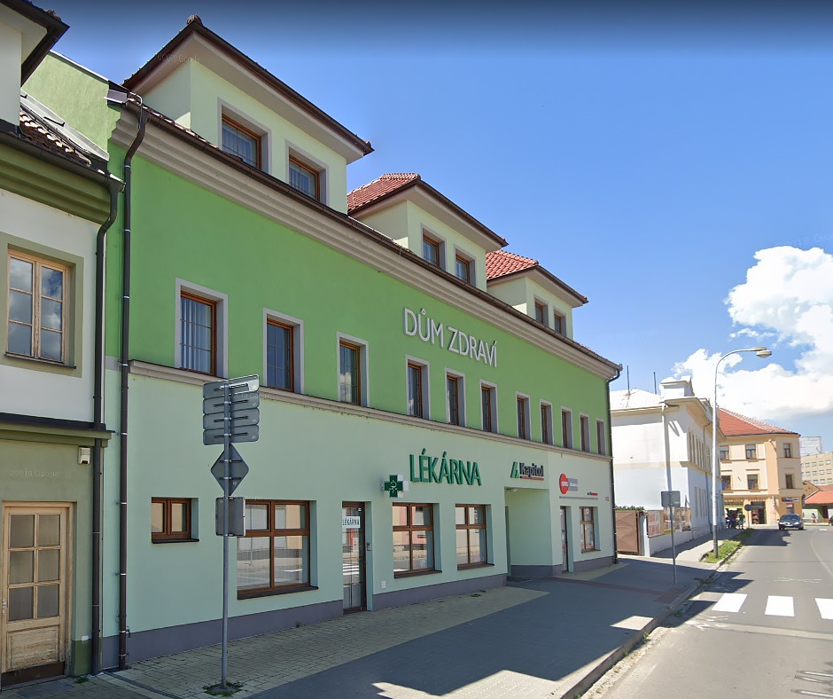 Dentální hygiena Jitka Popelková, DiS. foto 2