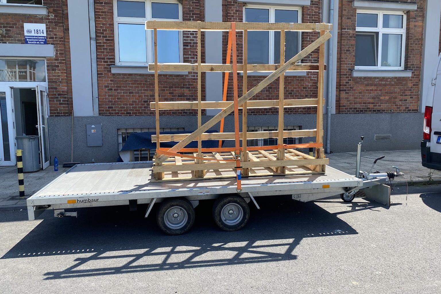 PujcovnaVozikuOstrava.cz