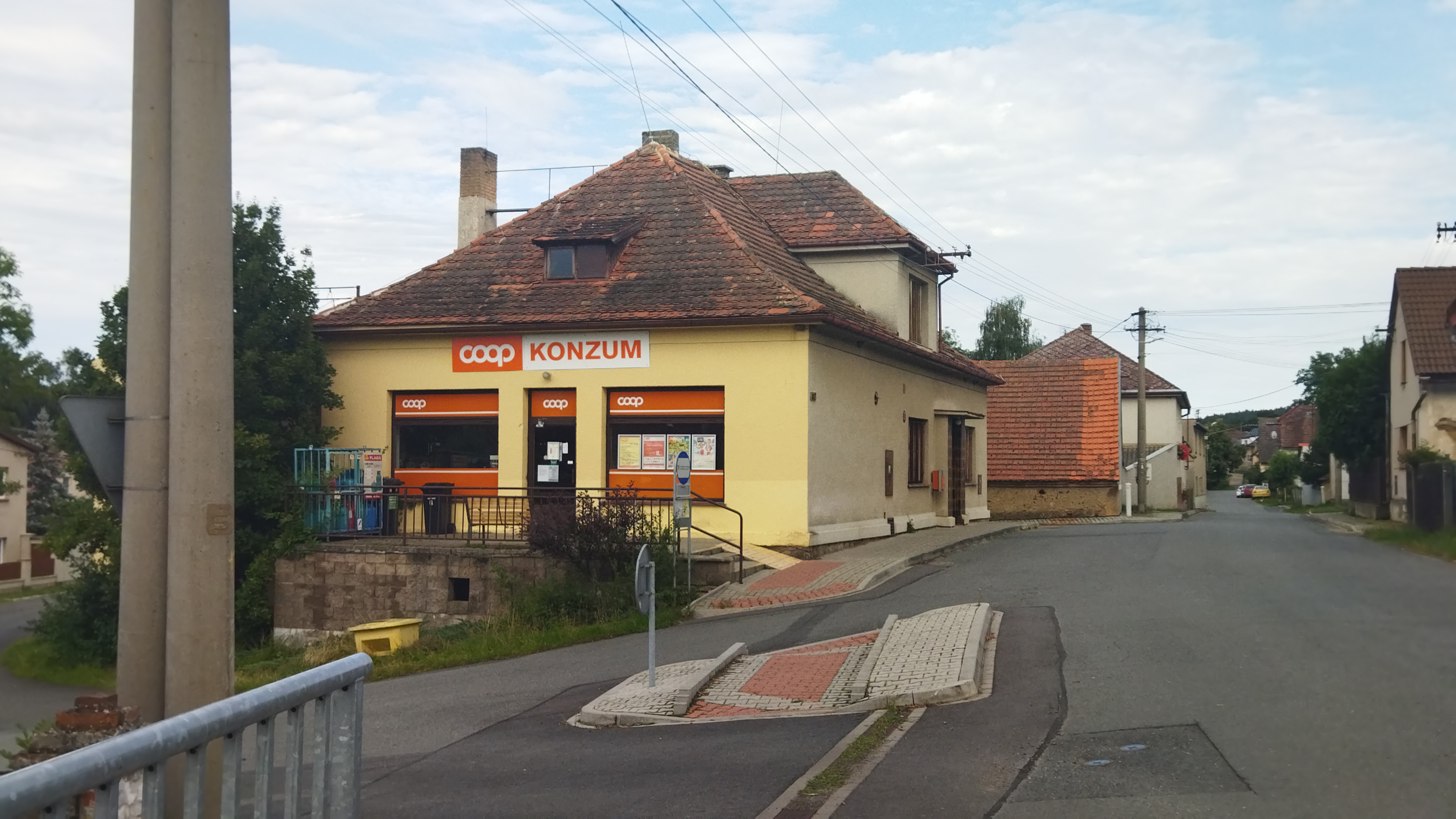 COOP Plzeň, družstvo
