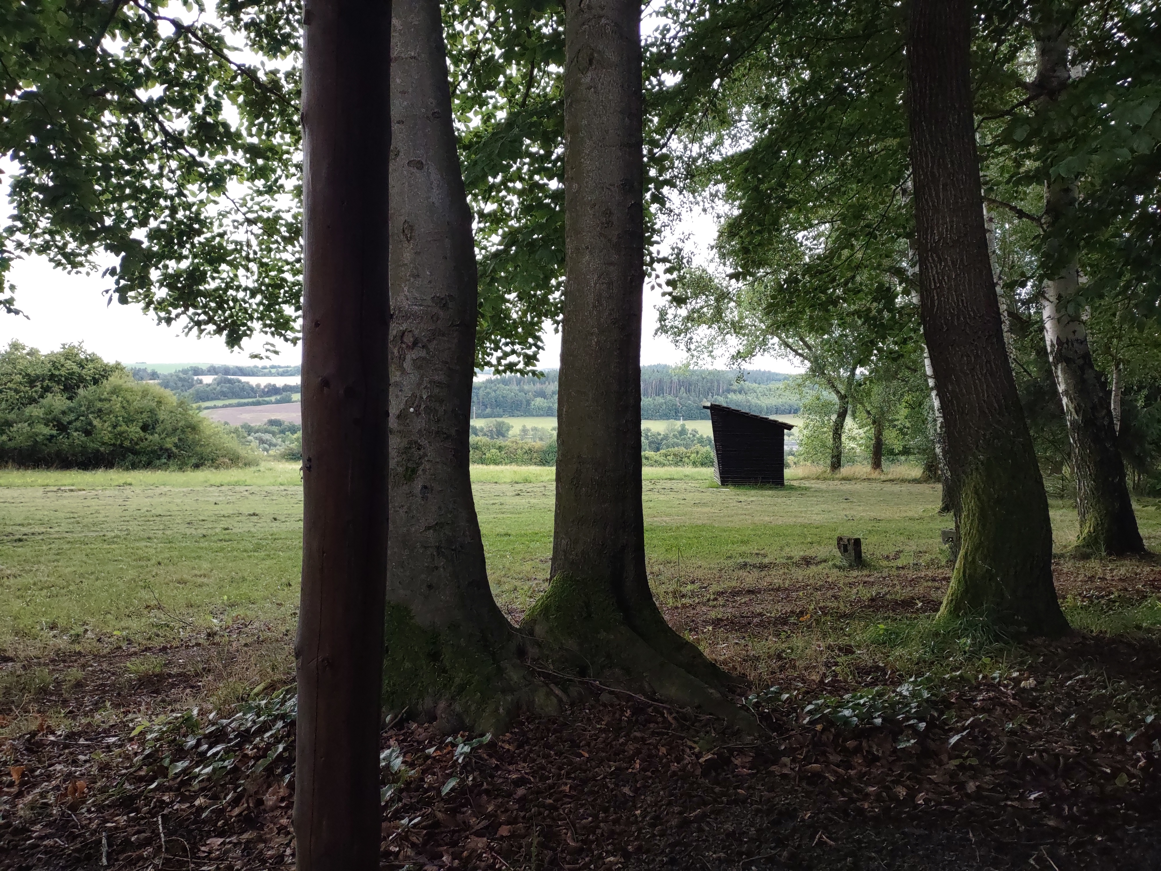 Střelnice Konice foto 3