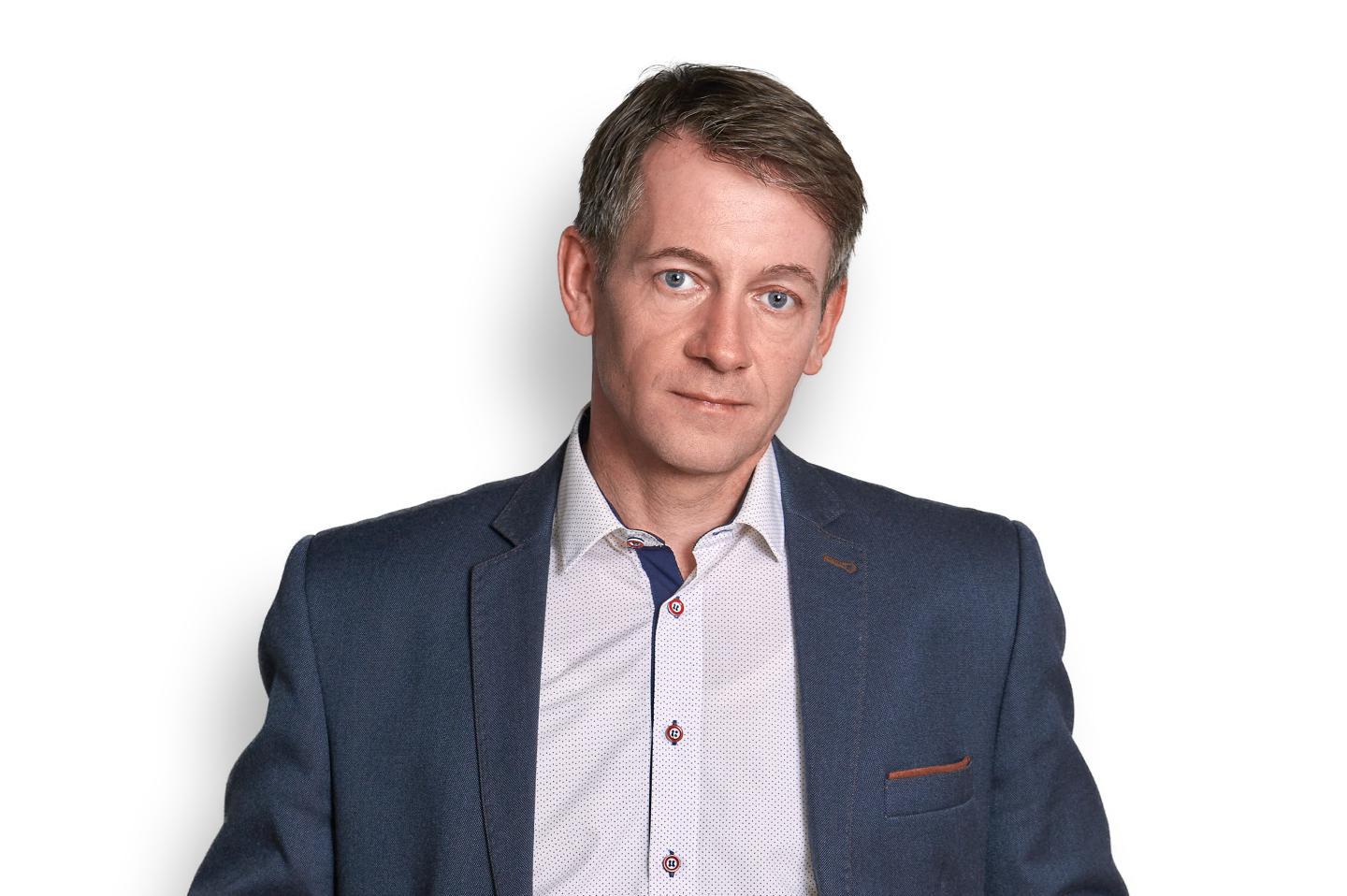 Jiří Korčák - REALITY