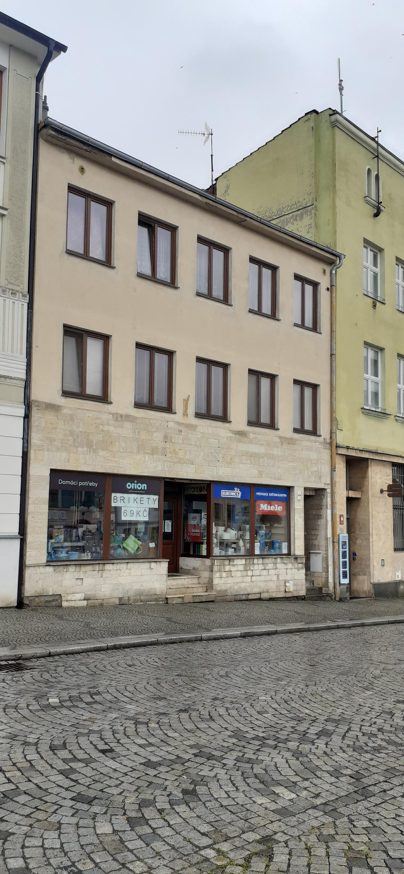 Elektro Bílovec foto 1