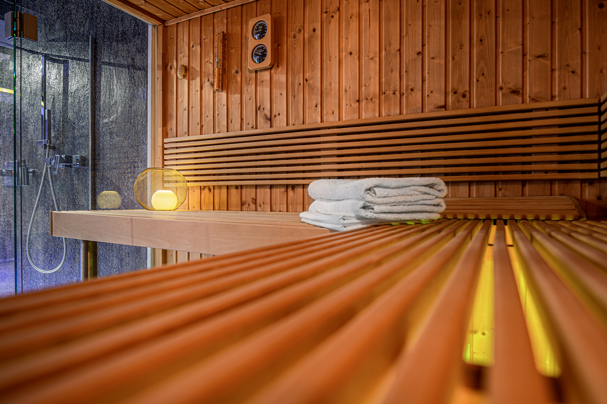 Wellness Slovany foto 4