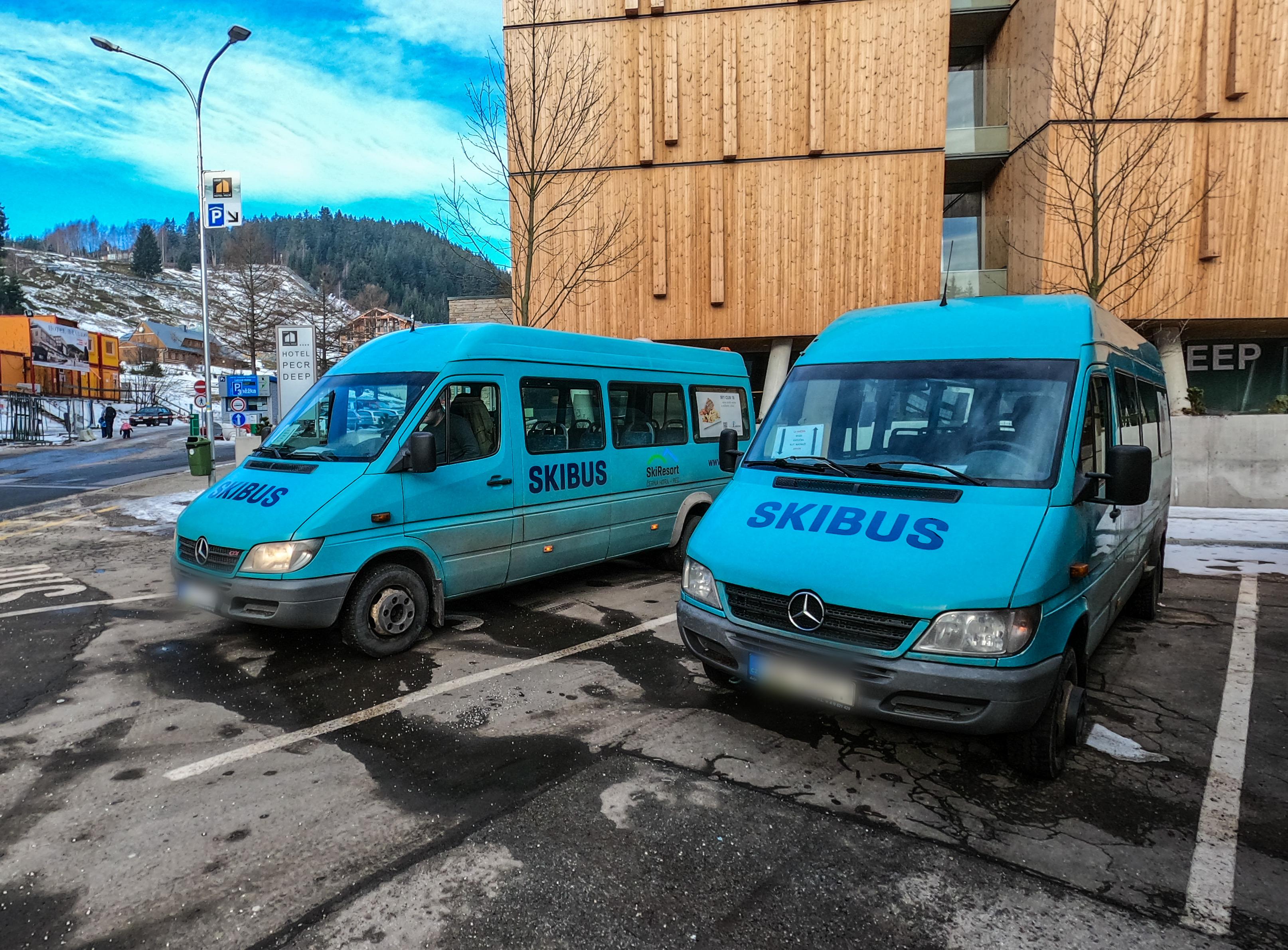 Autobusová doprava Roman Koula foto 3