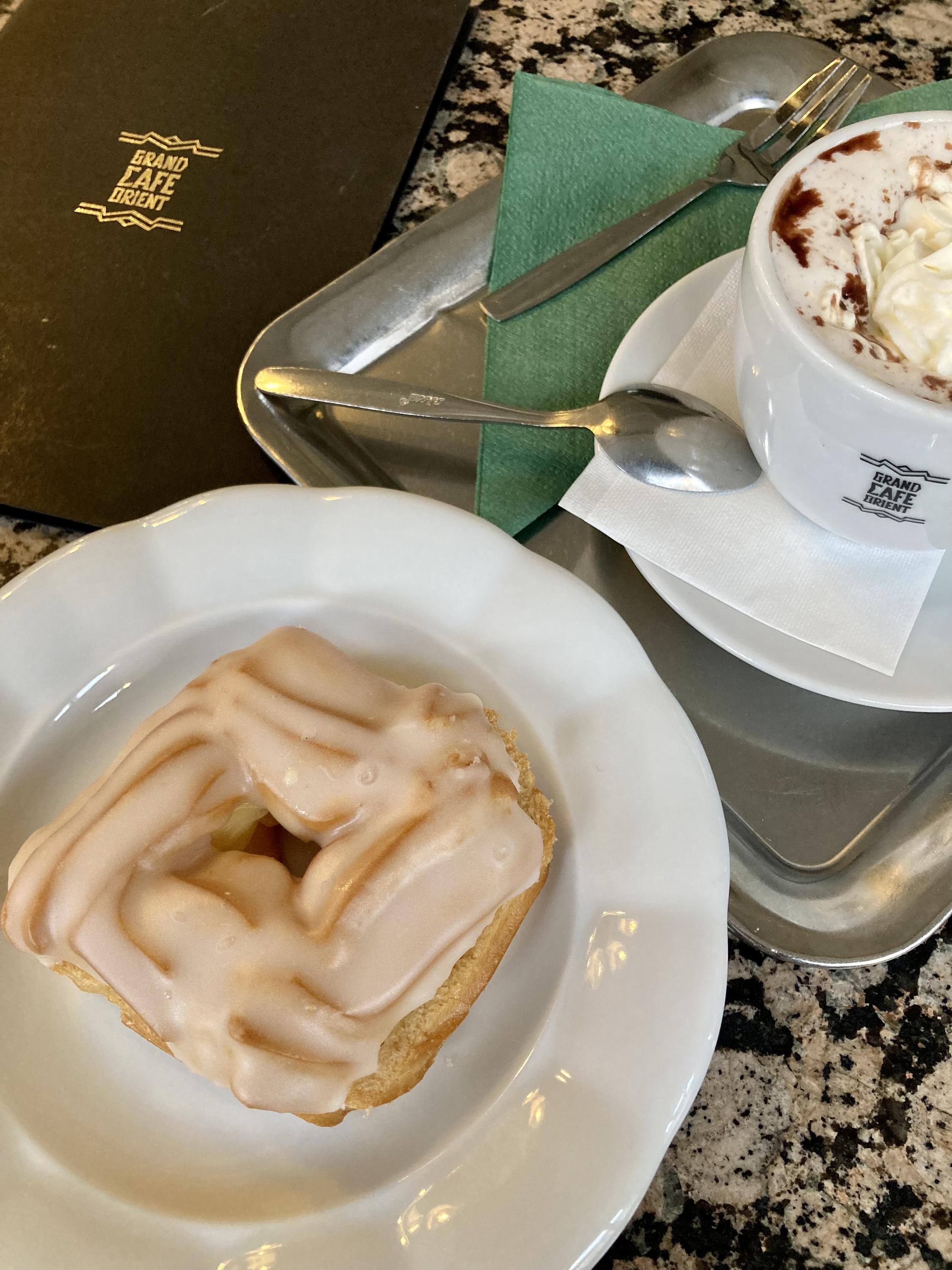 Grand Cafe Orient foto 5