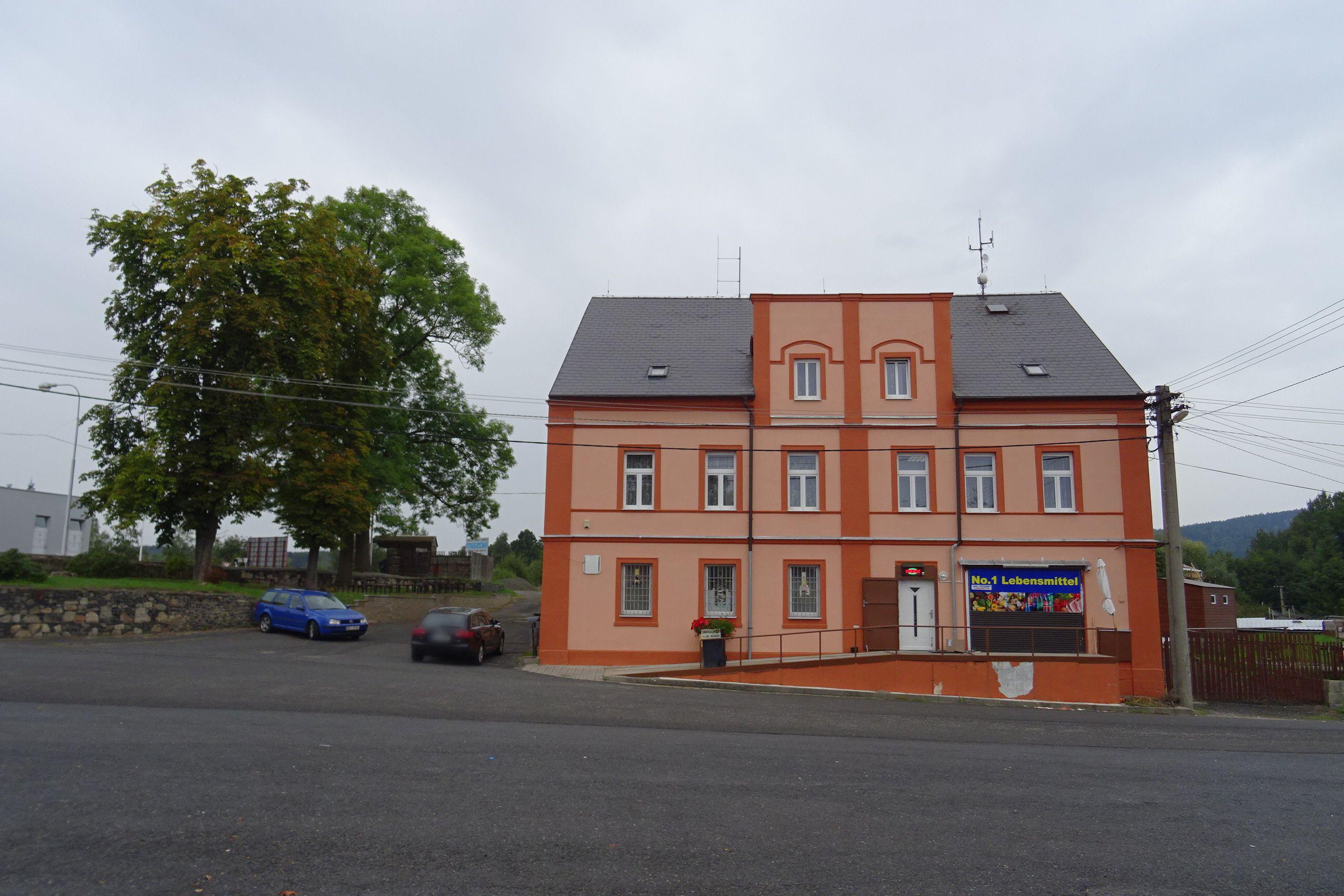 Vojtanov - obecní úřad foto 4