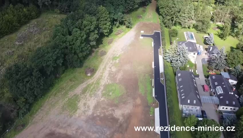 REZIDENCE MINICE s.r.o. foto 2 (náhled videa)