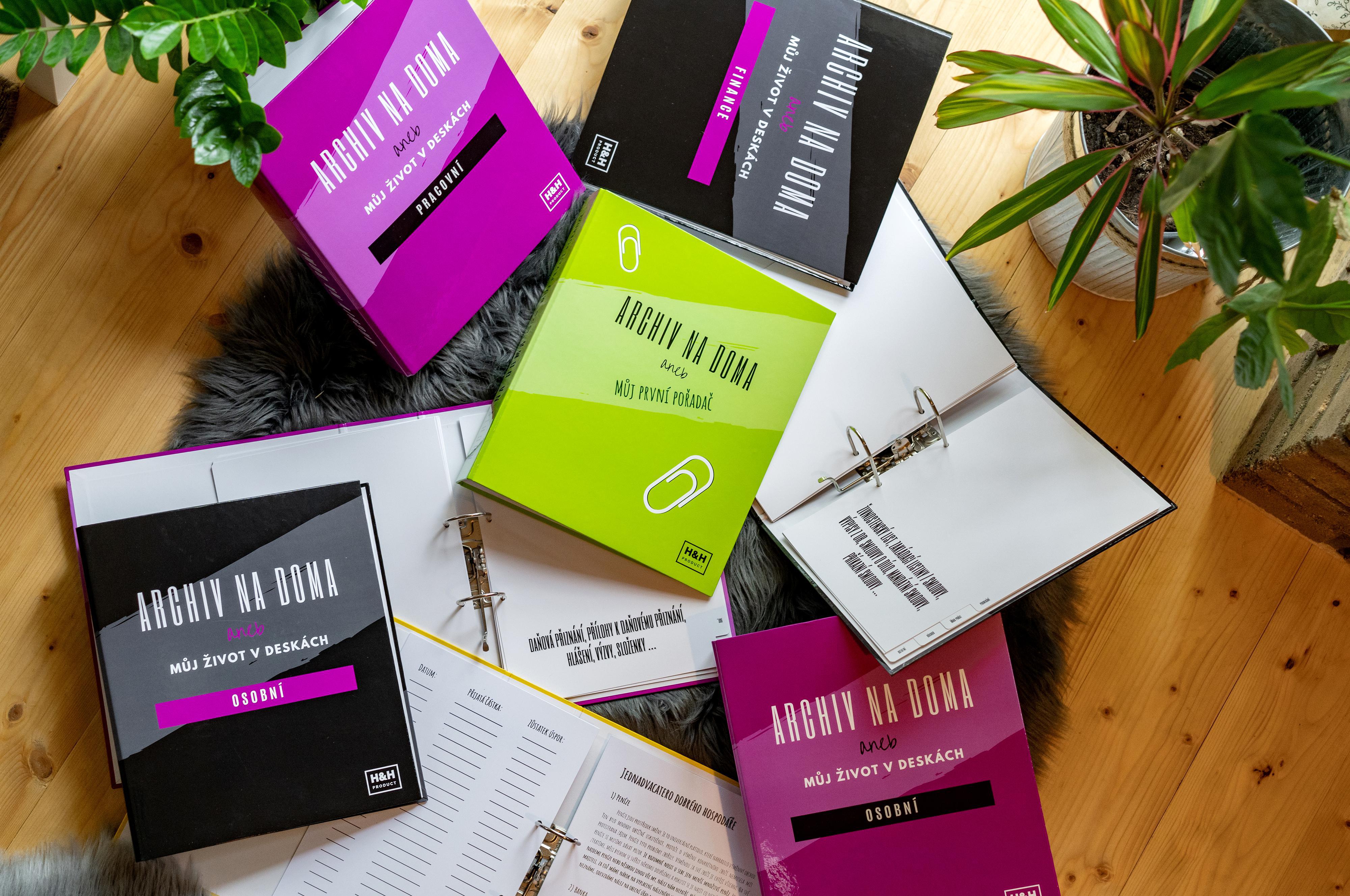 Archivnadoma.cz foto 1