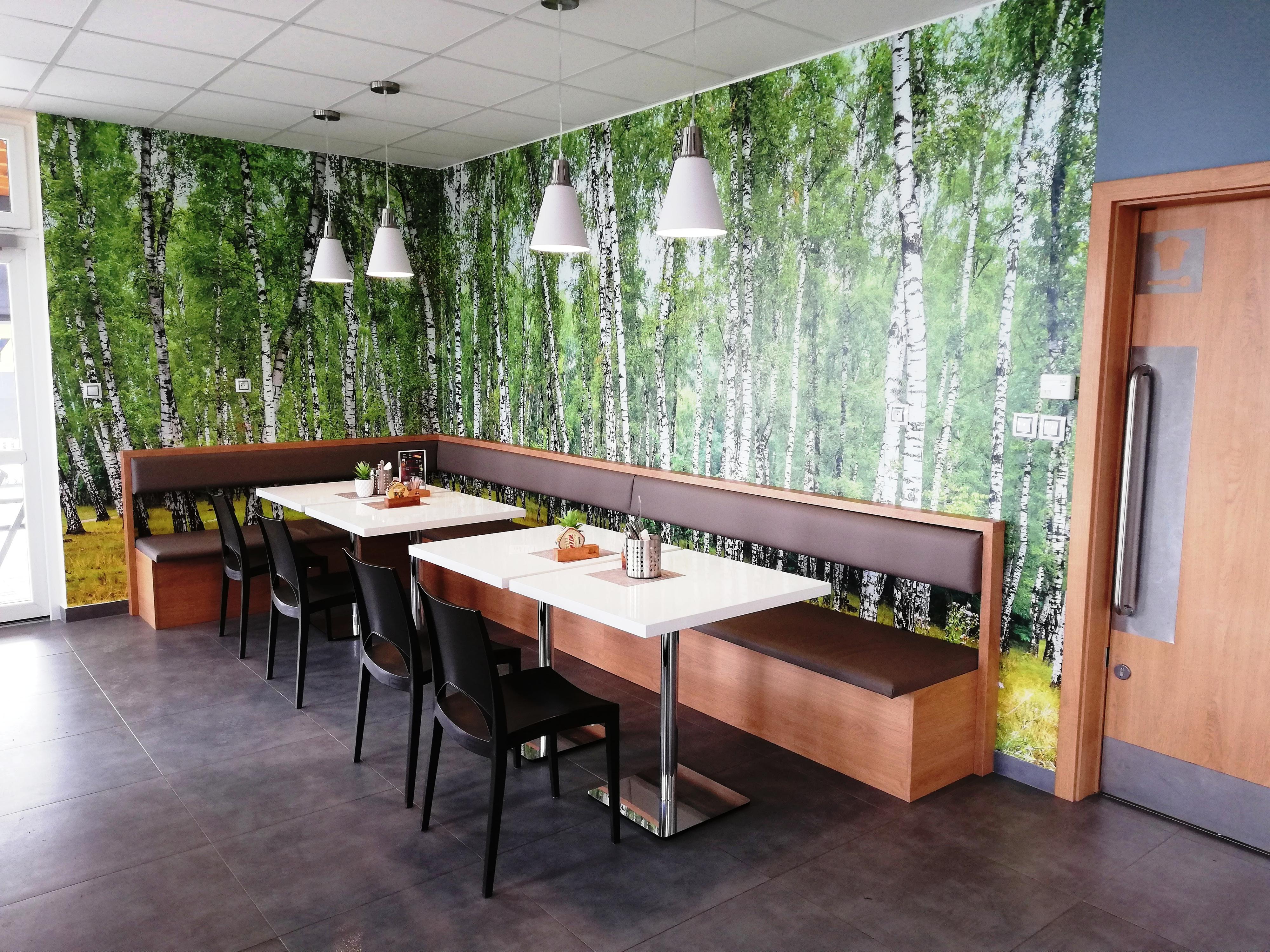 Bistro AVIA Rudíkov foto 2