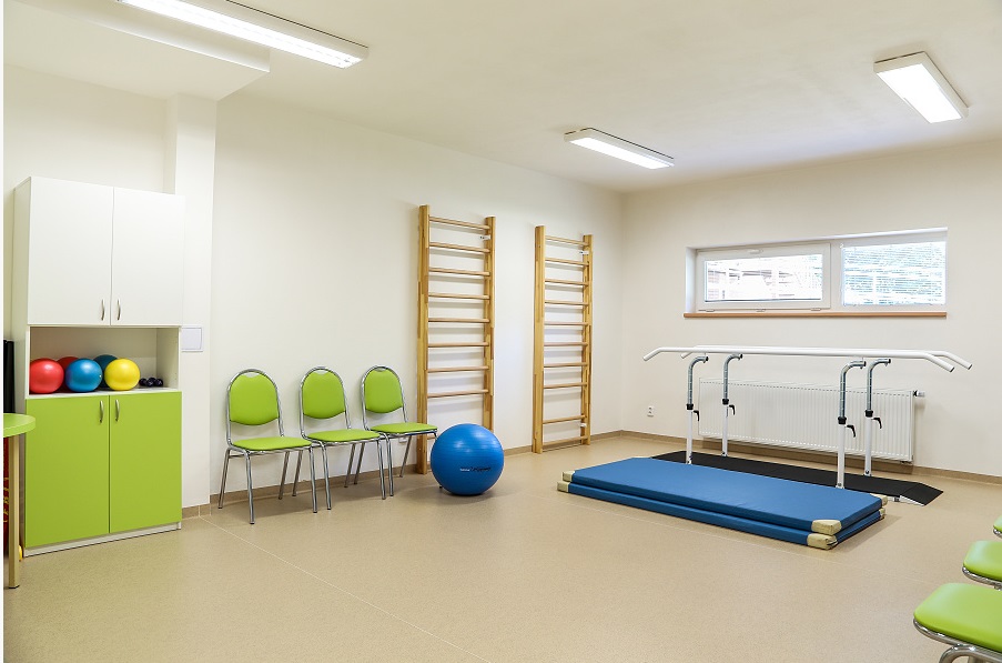 Domov pro seniory Karolinka foto 4