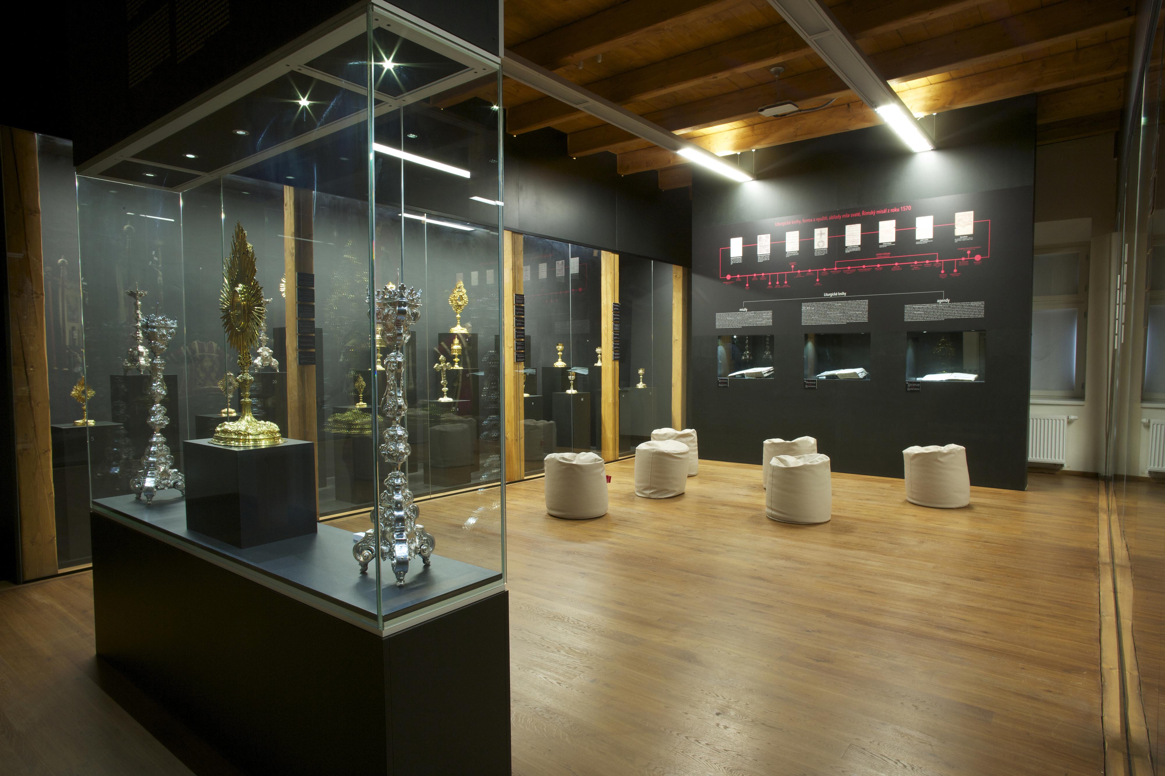 Muzeum Oderska foto 2