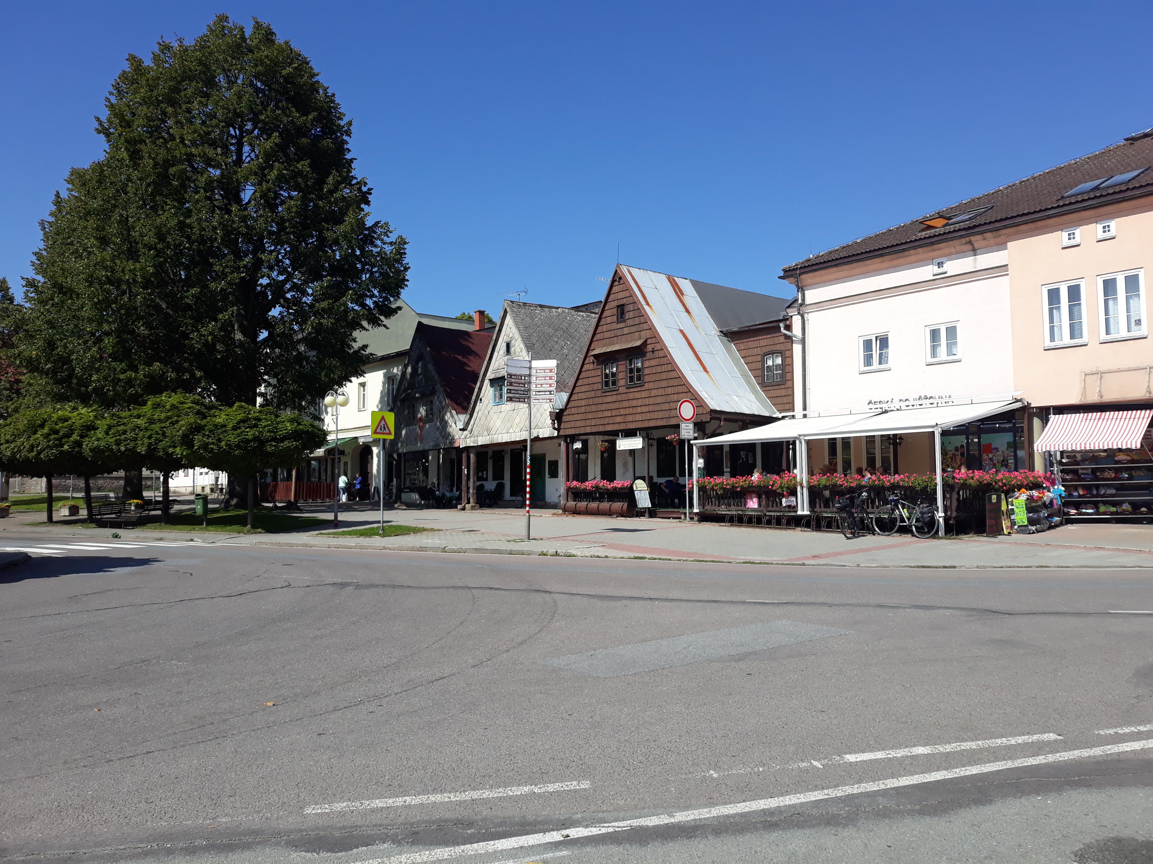 Restaurace Rampušák foto 6