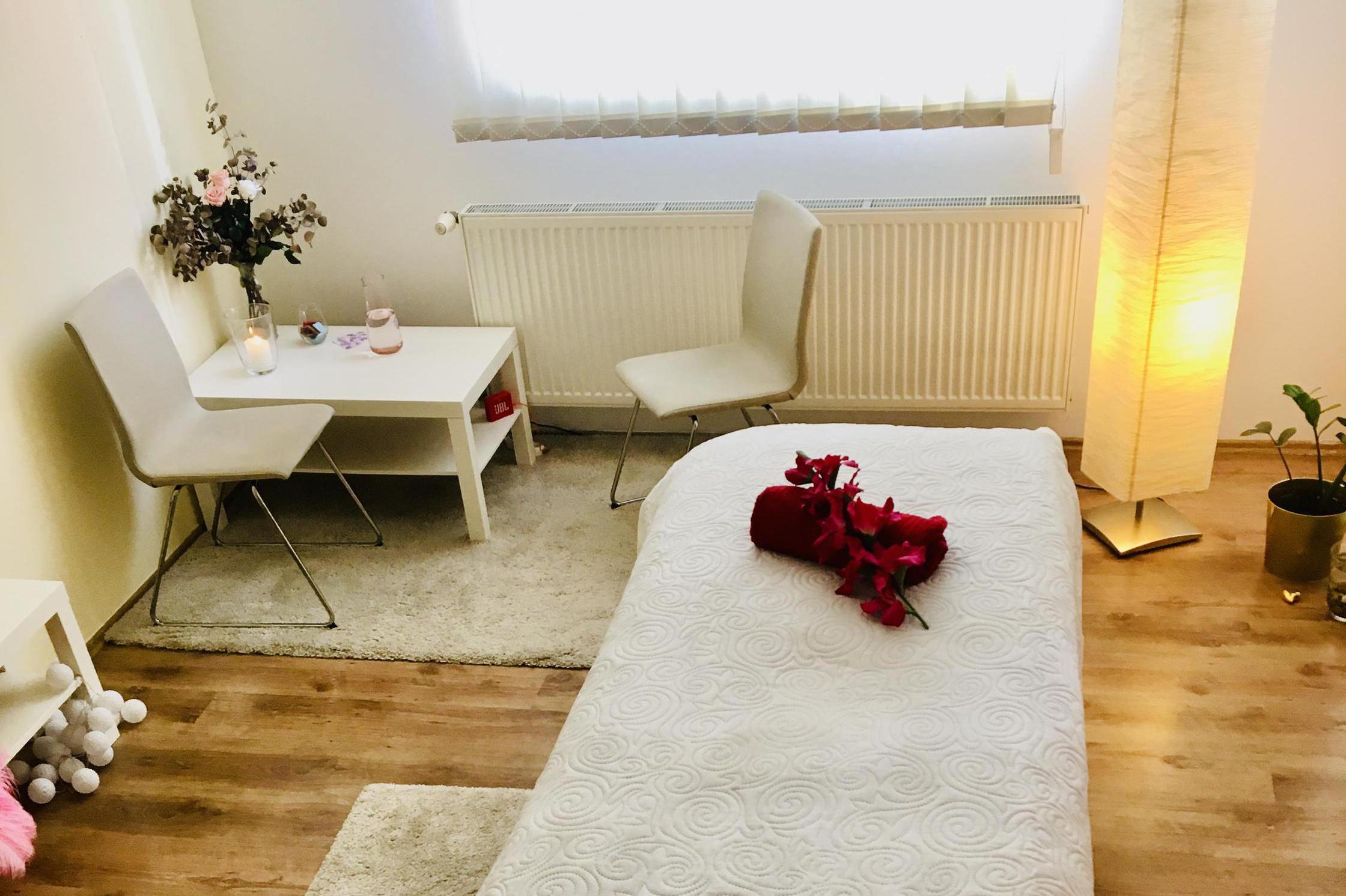 Masáže Mgr. Daniela Skálová