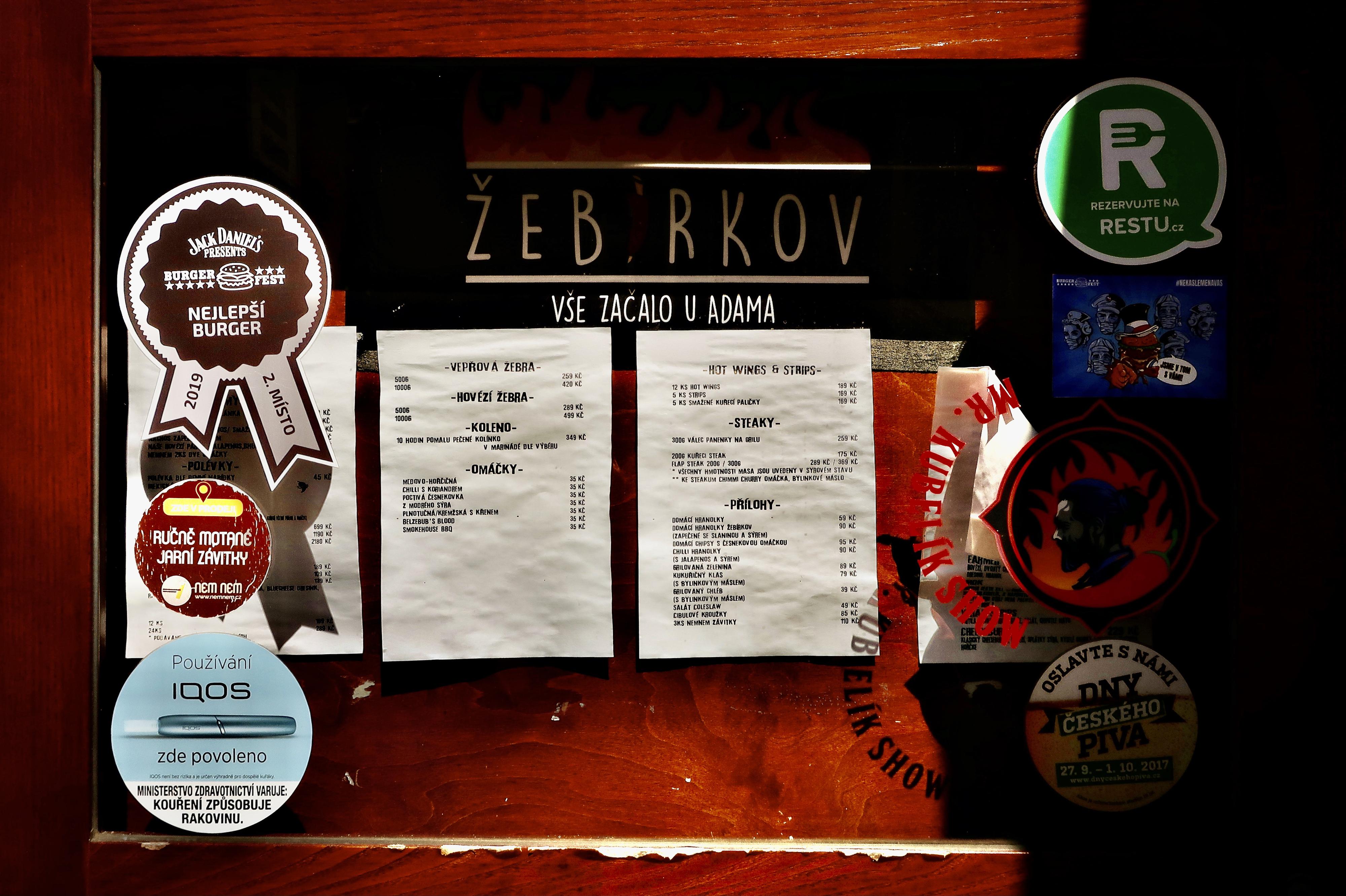 ŽEBÍRKOV foto 5