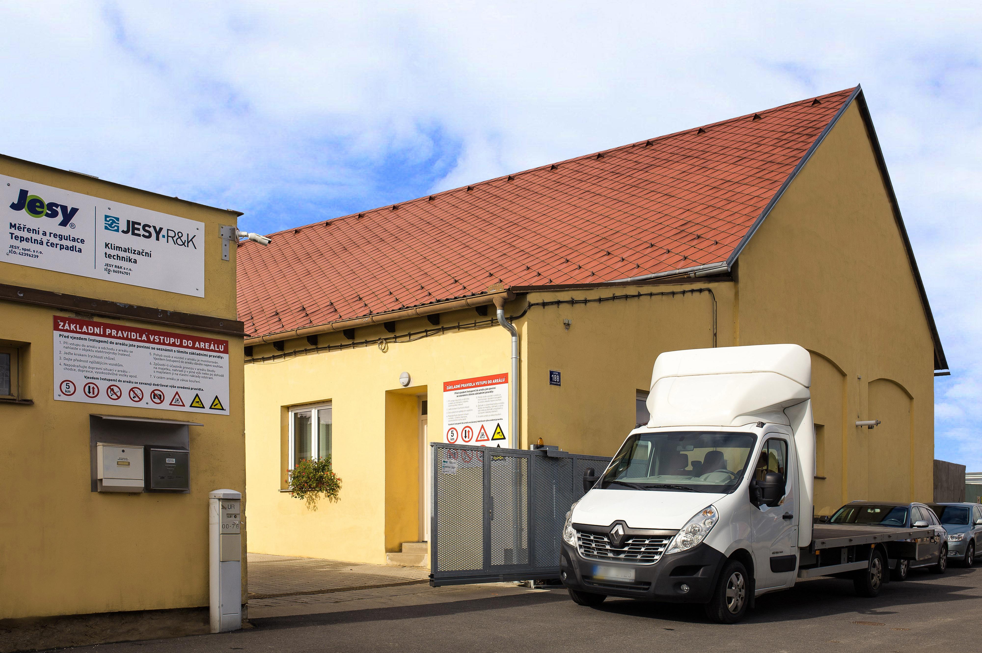 Jesy, spol. s r.o.