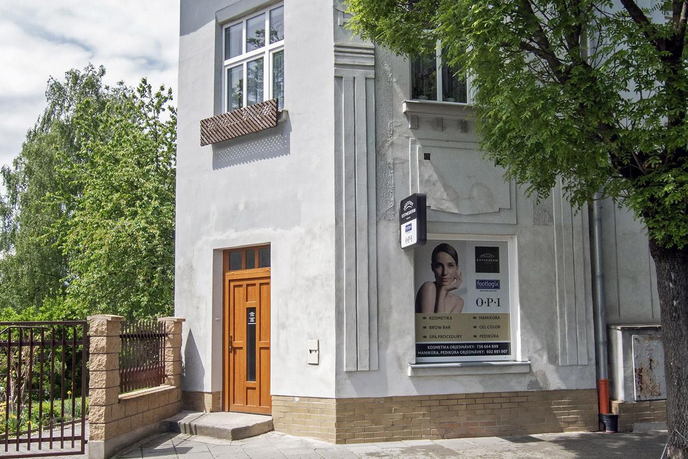 Iva Spurná - Spa Manikúra & Pedikúra