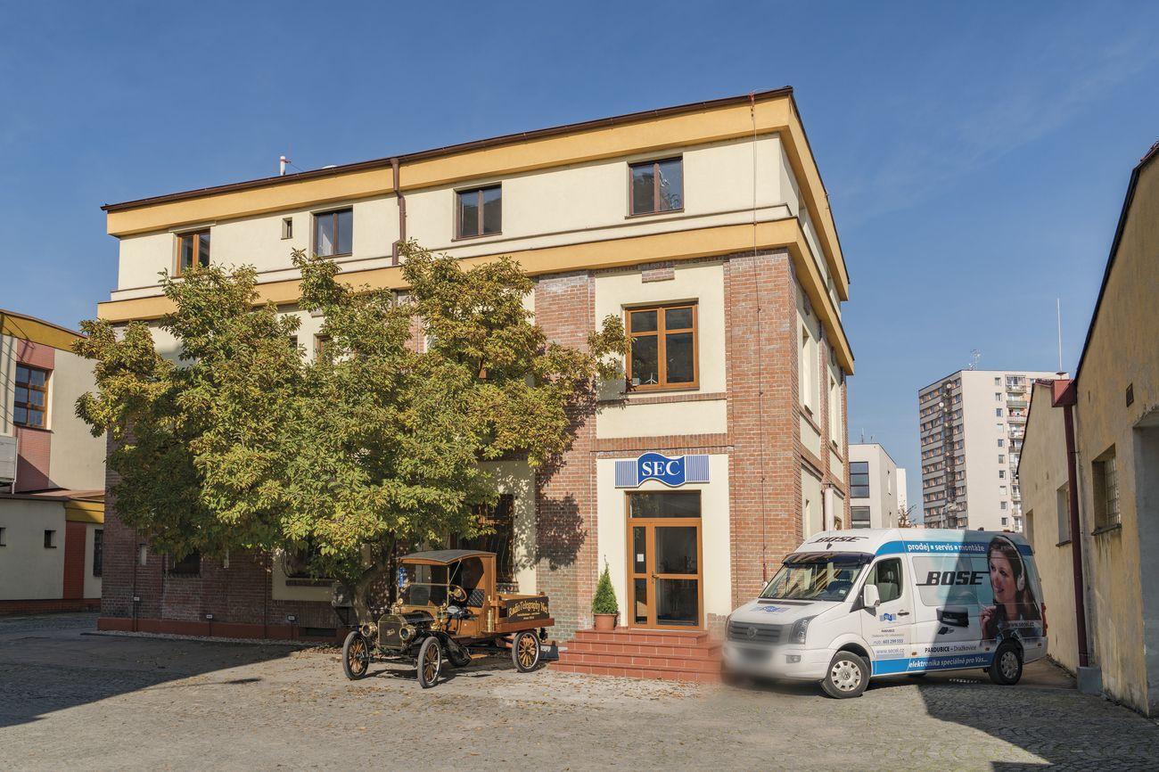 MEOP - Metrologie, s.r.o.