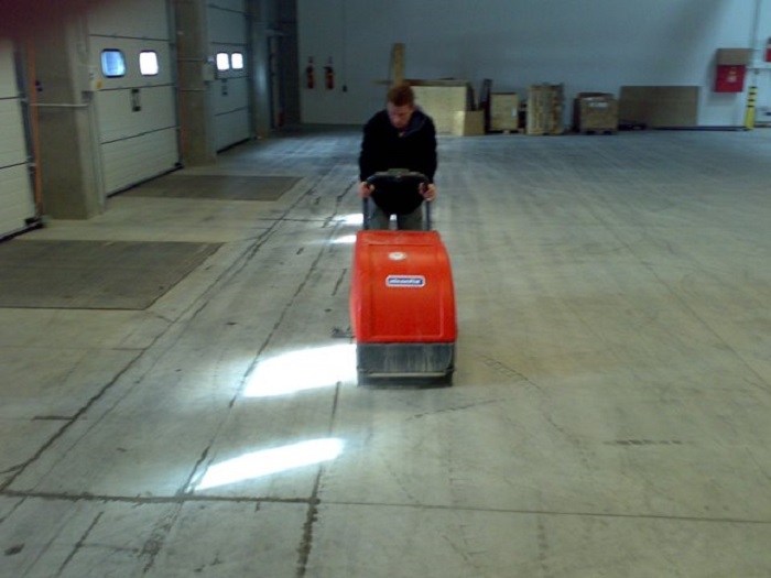 Miloslav Mleziva - úklidové služby foto 2