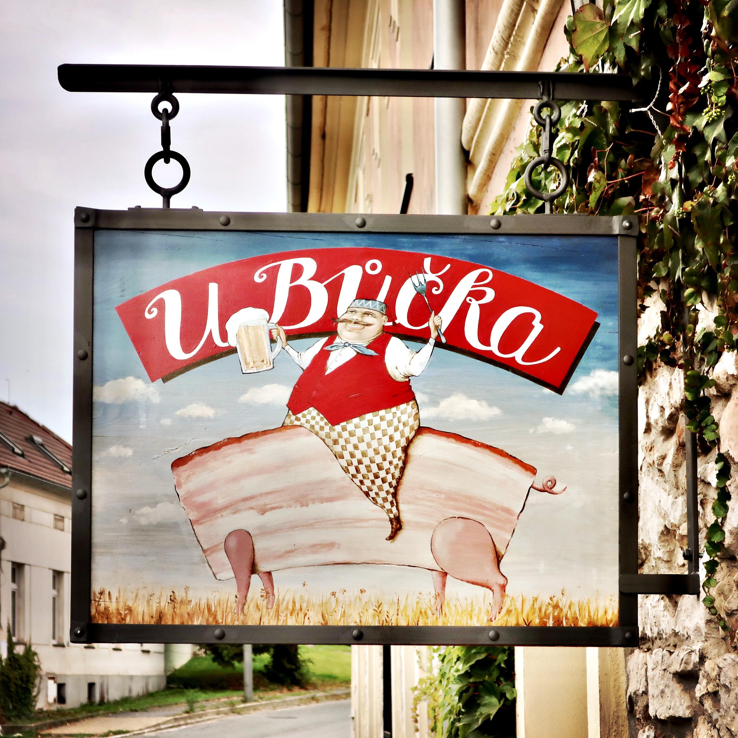 Hostinec U Bůčka foto 6