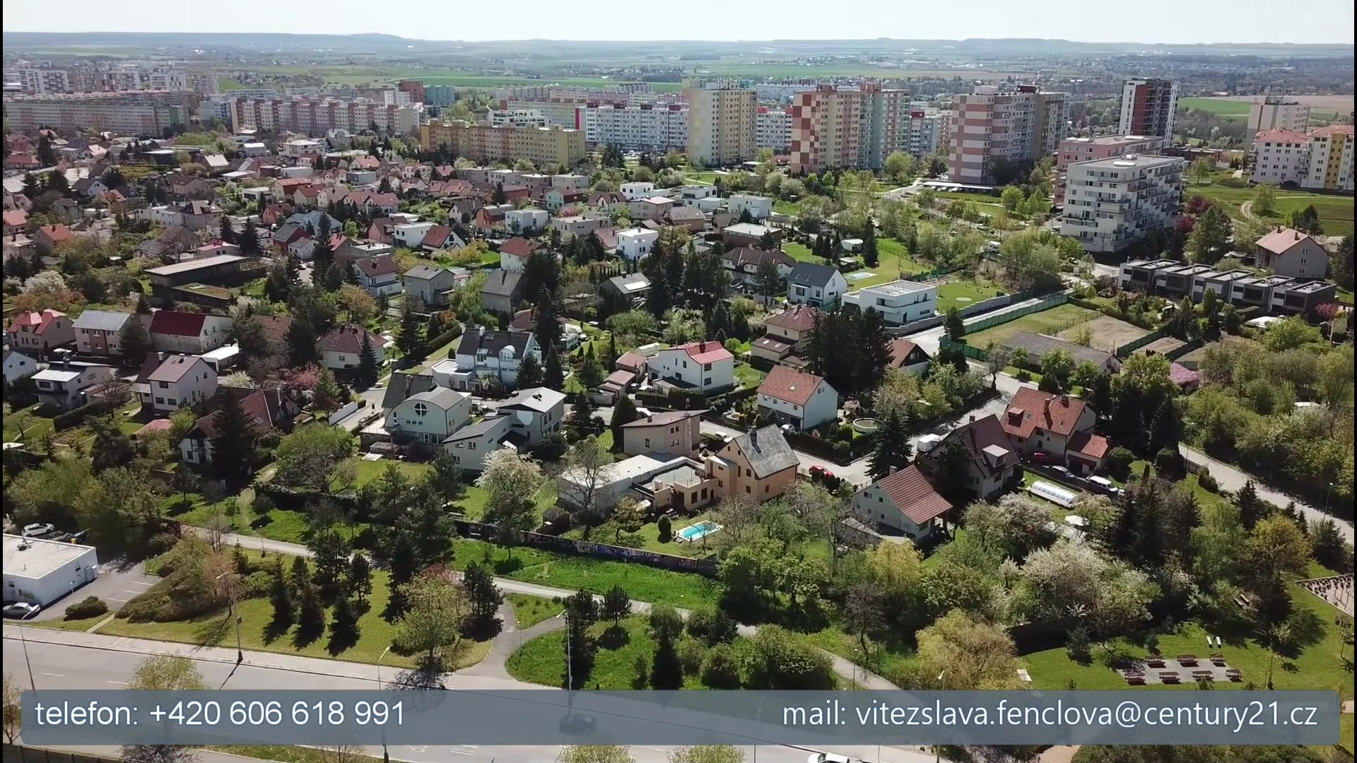 CENTURY 21 Happy Investment foto 2 (náhled videa)