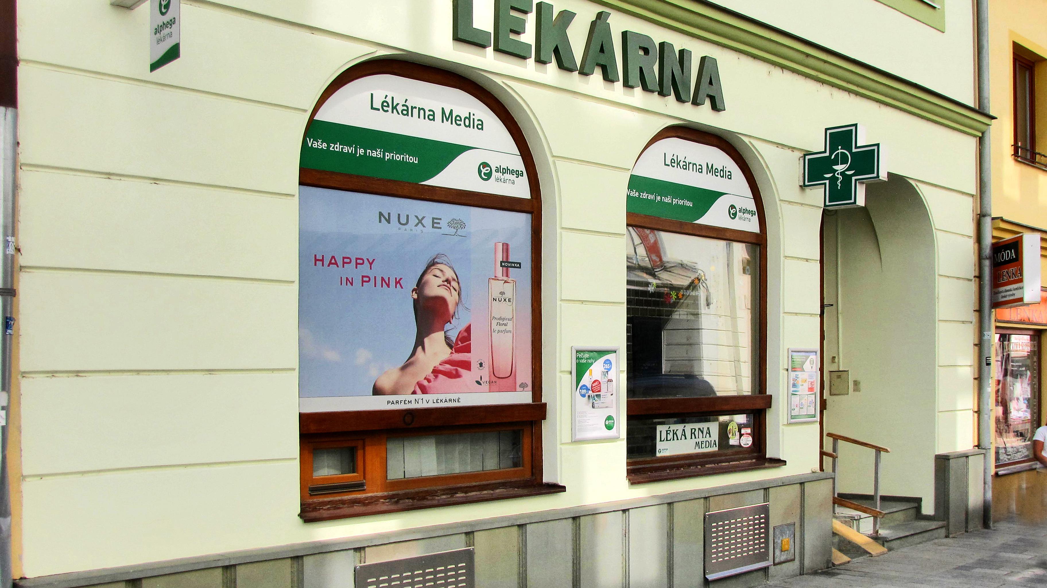 Lékárna Media foto 3