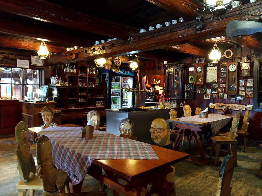 Restaurace Rejvíz foto 6