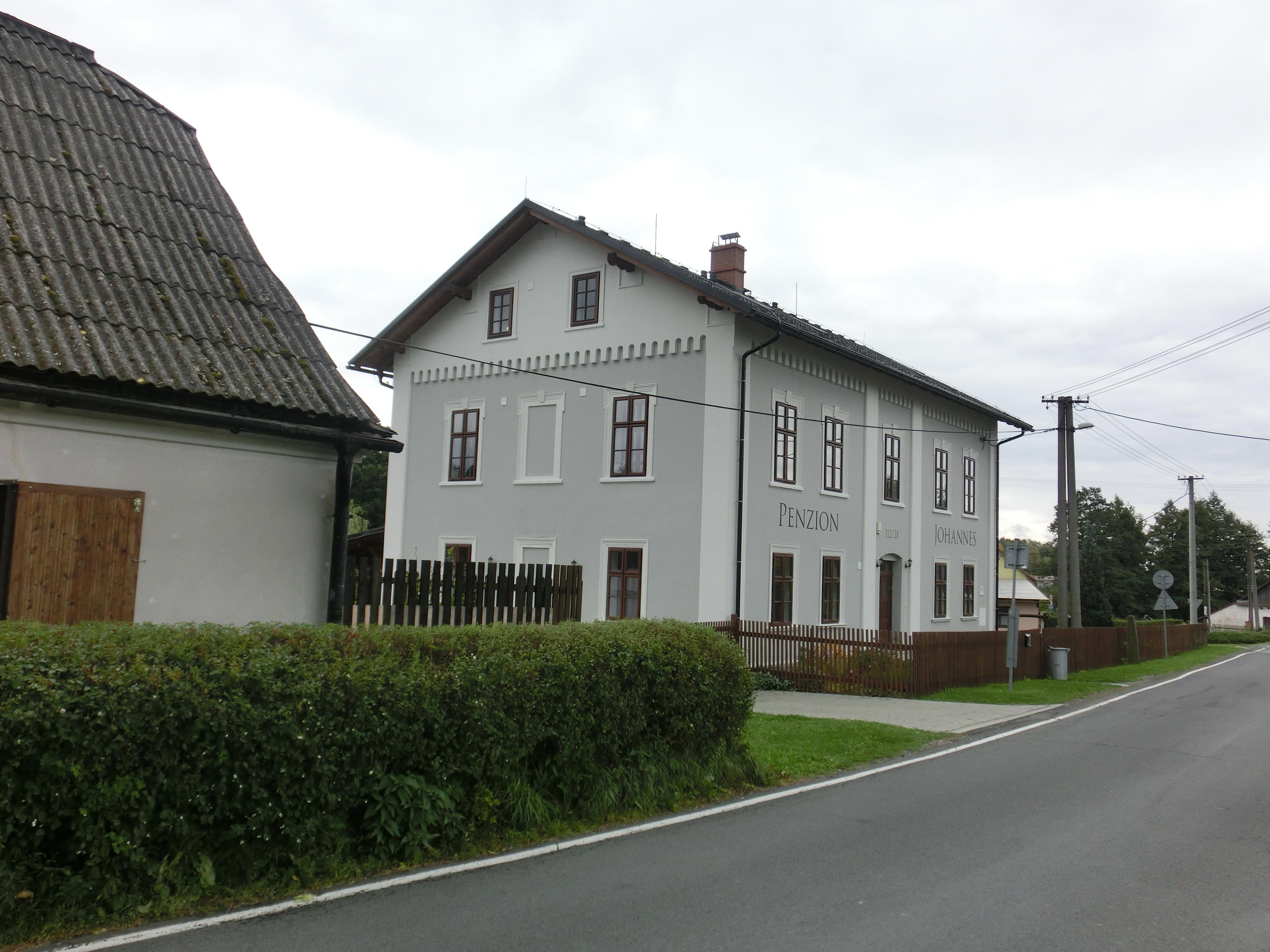 Penzion Johannes foto 6