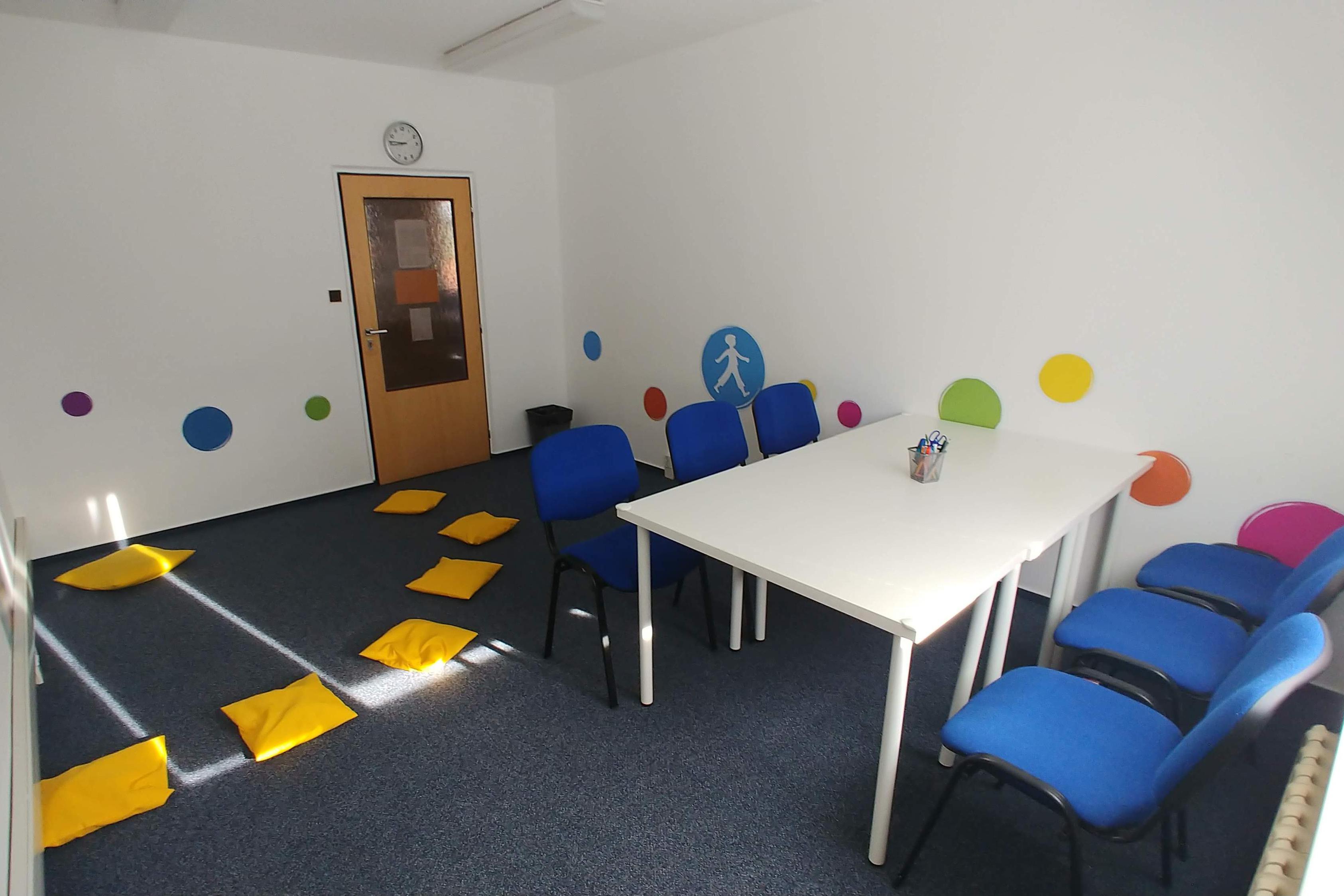 JAZYKOVÁ ŠKOLA AQAP