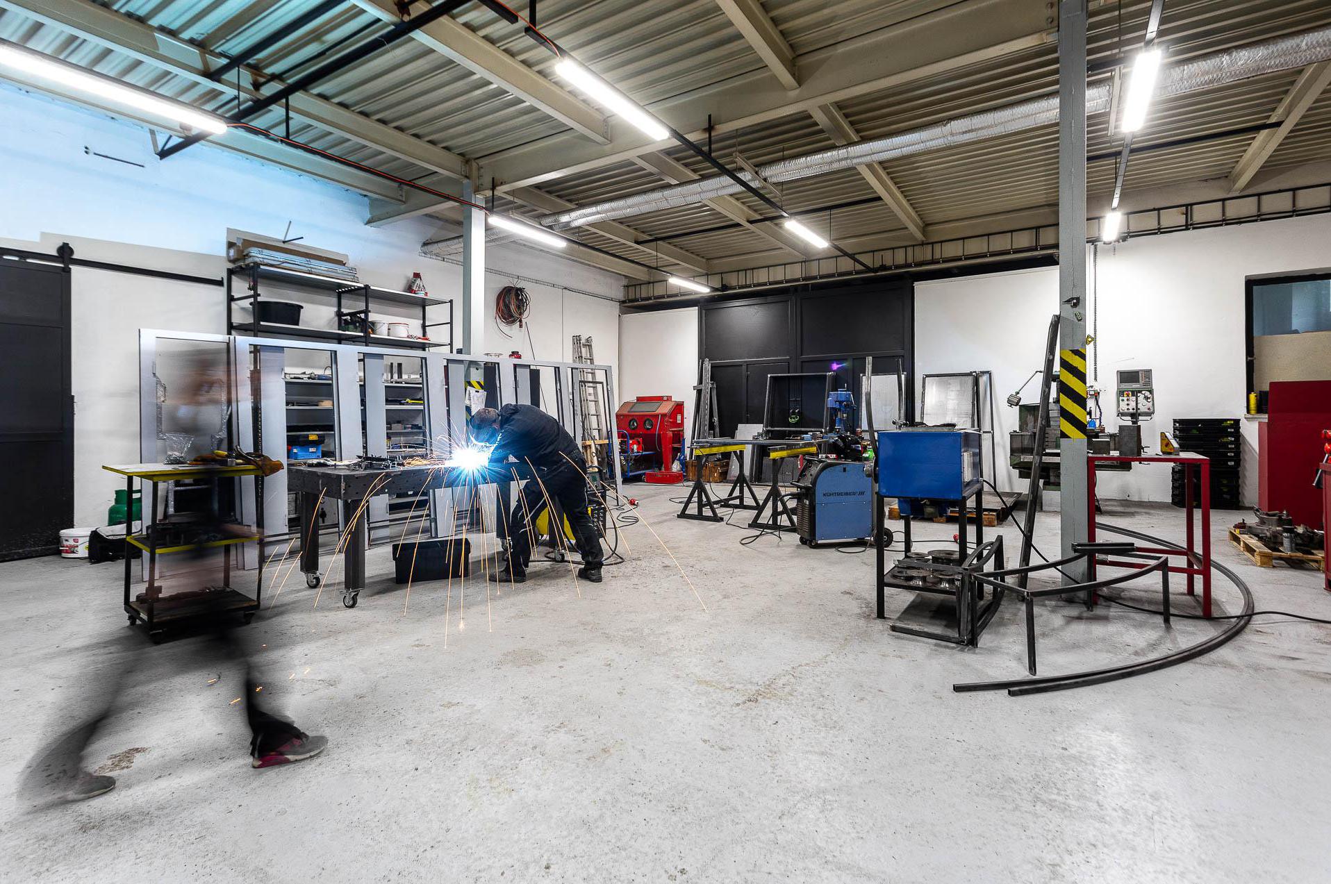 STINN - Steel Innovation s.r.o.