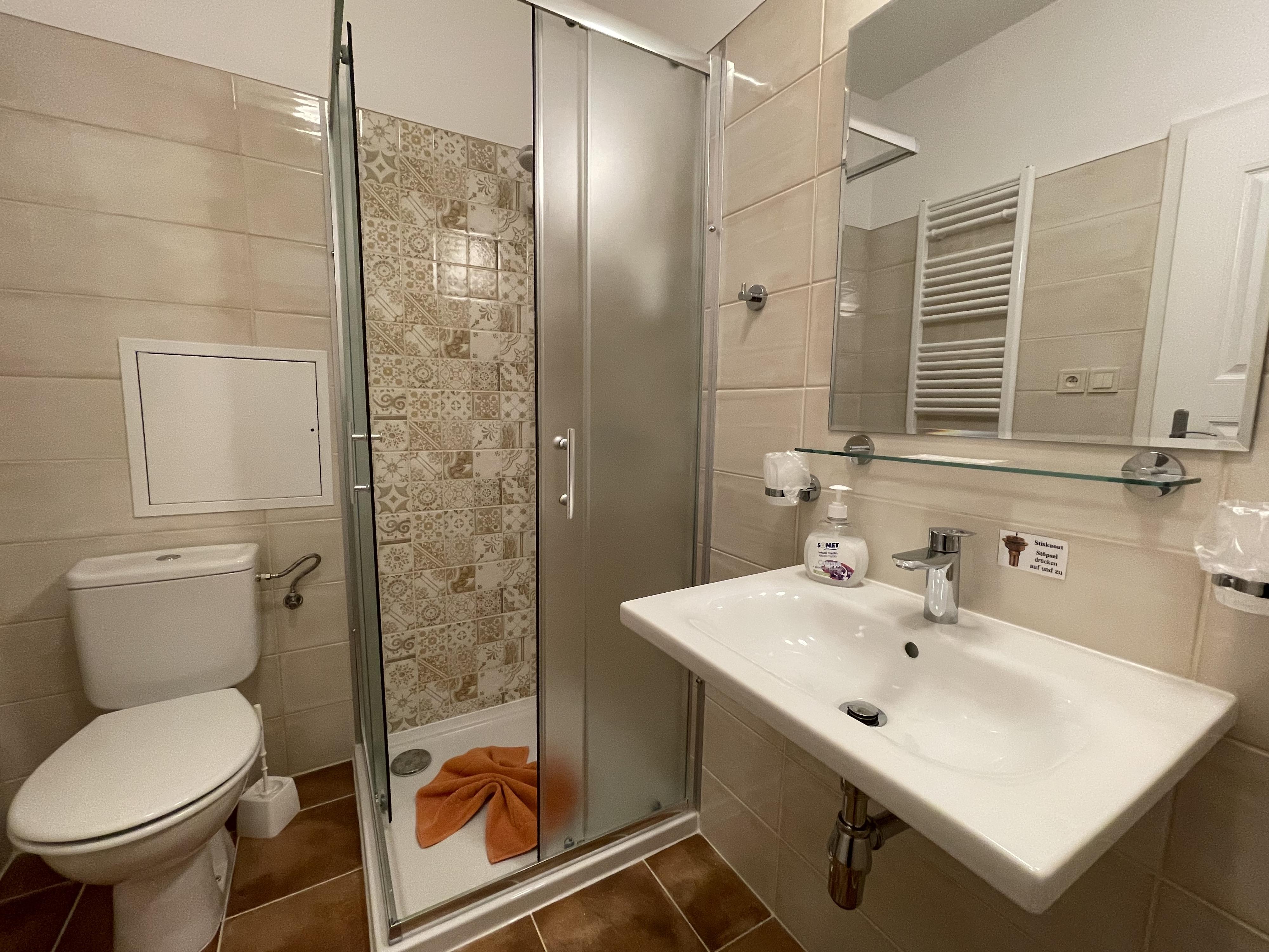 LD Palace s.r.o. - Lázeňsků dům Palace I. foto 5