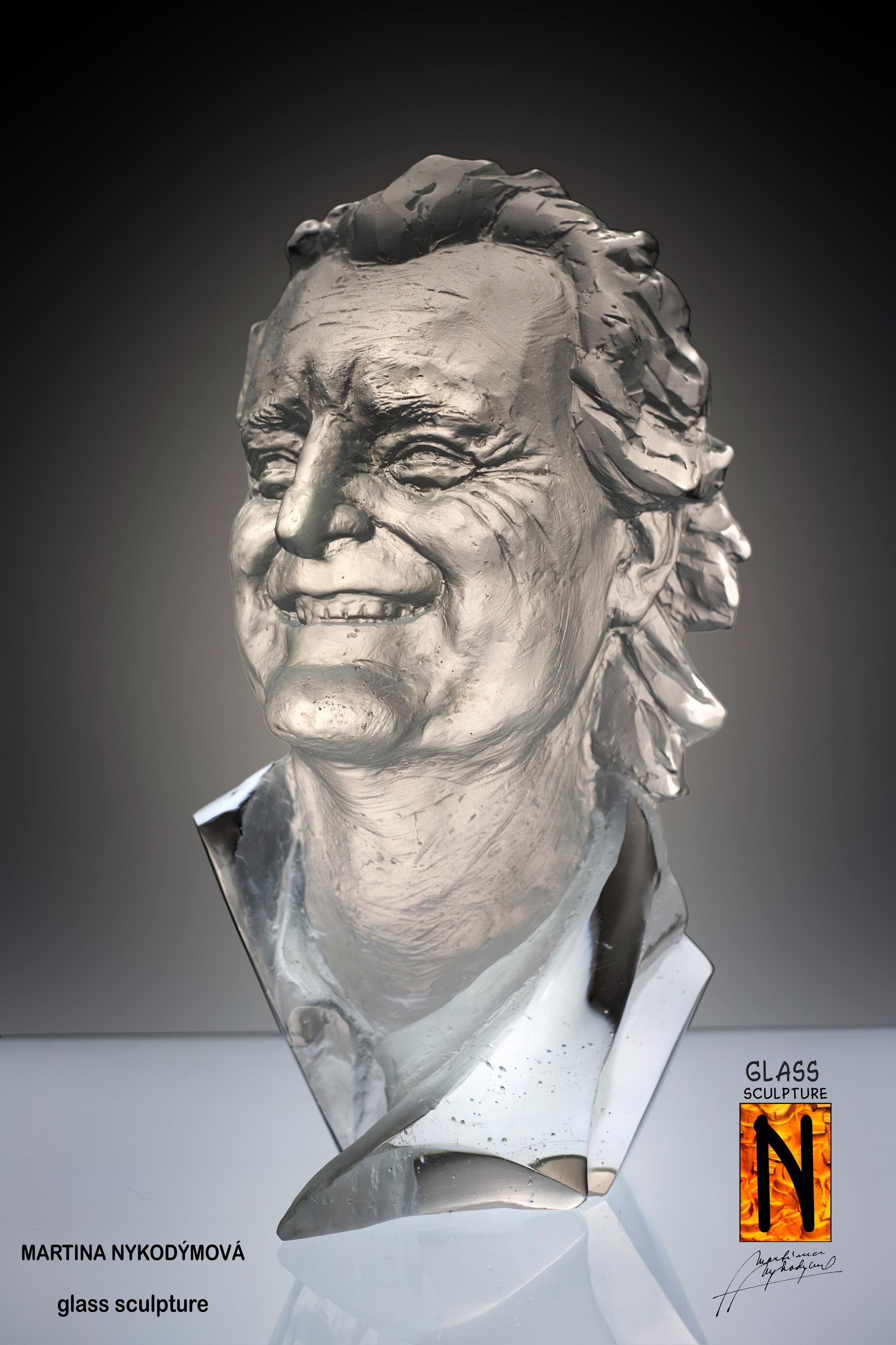 Martina Nykodýmová foto 2