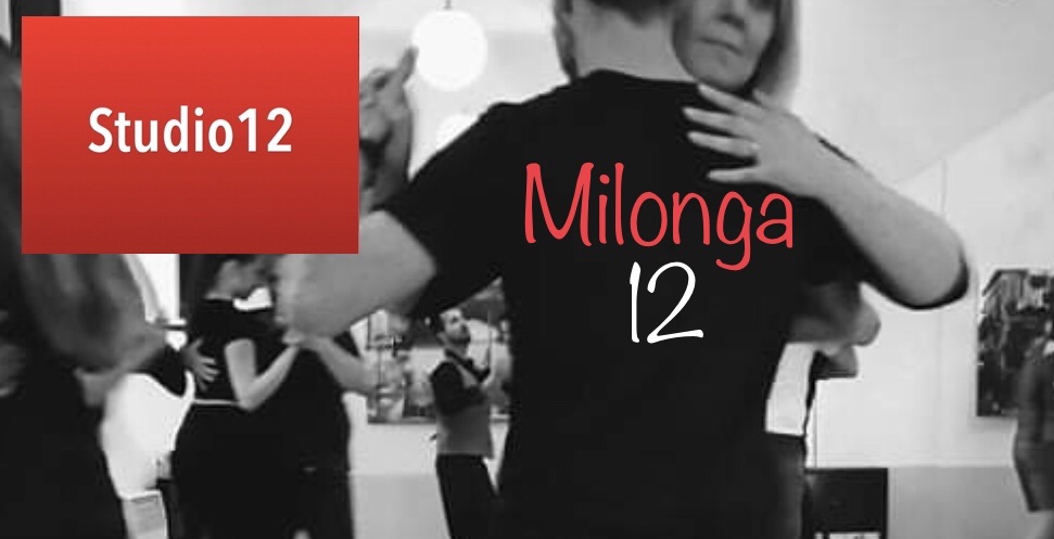 ARGENTINSKÉ TANGO - STUDIO12 foto 4