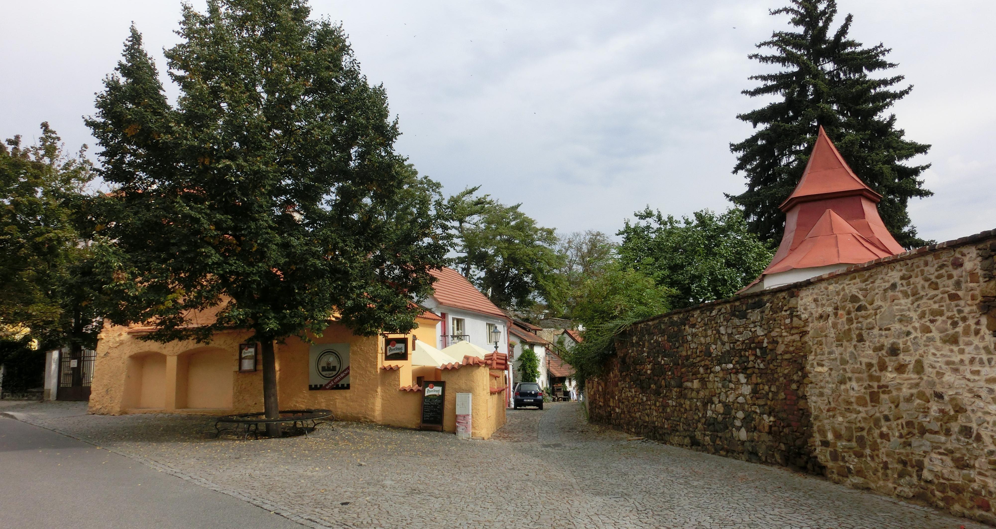 Horkej Brambor U Hradeb foto 2