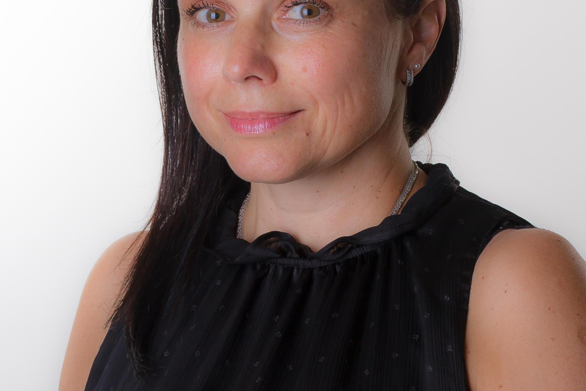 Dagmar Holcová - QARA s.r.o.