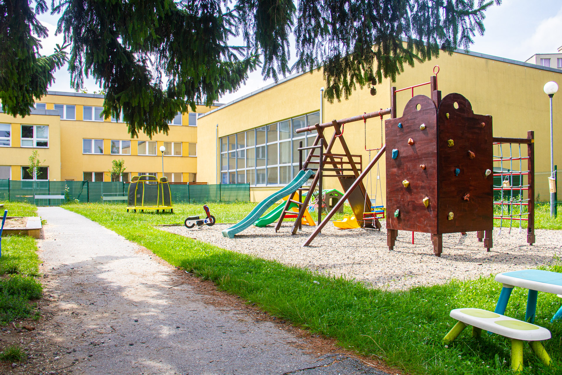 Dětská skupina MONTE KIDS Prosek foto 3