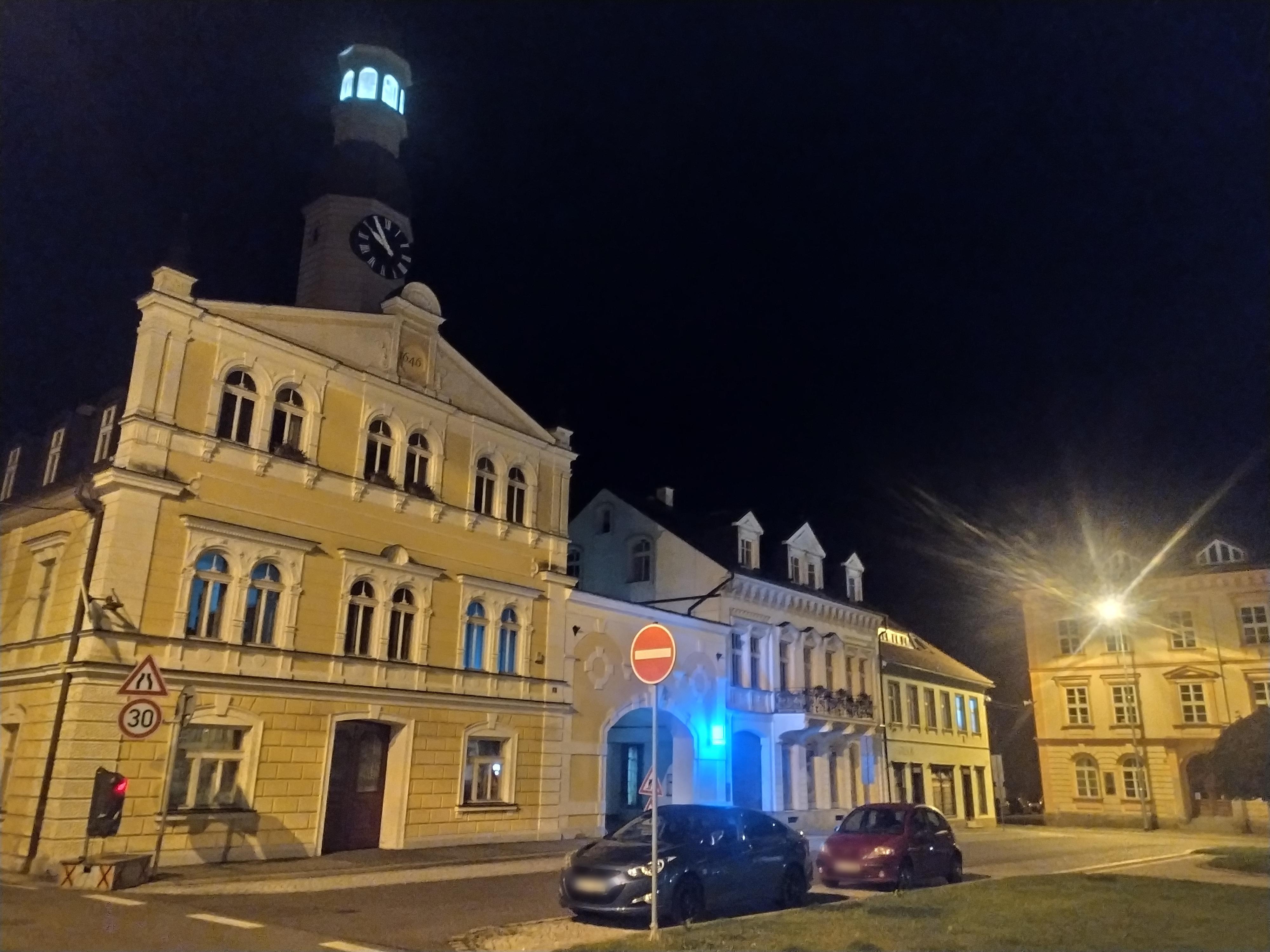 Chrastava - městský úřad foto 3