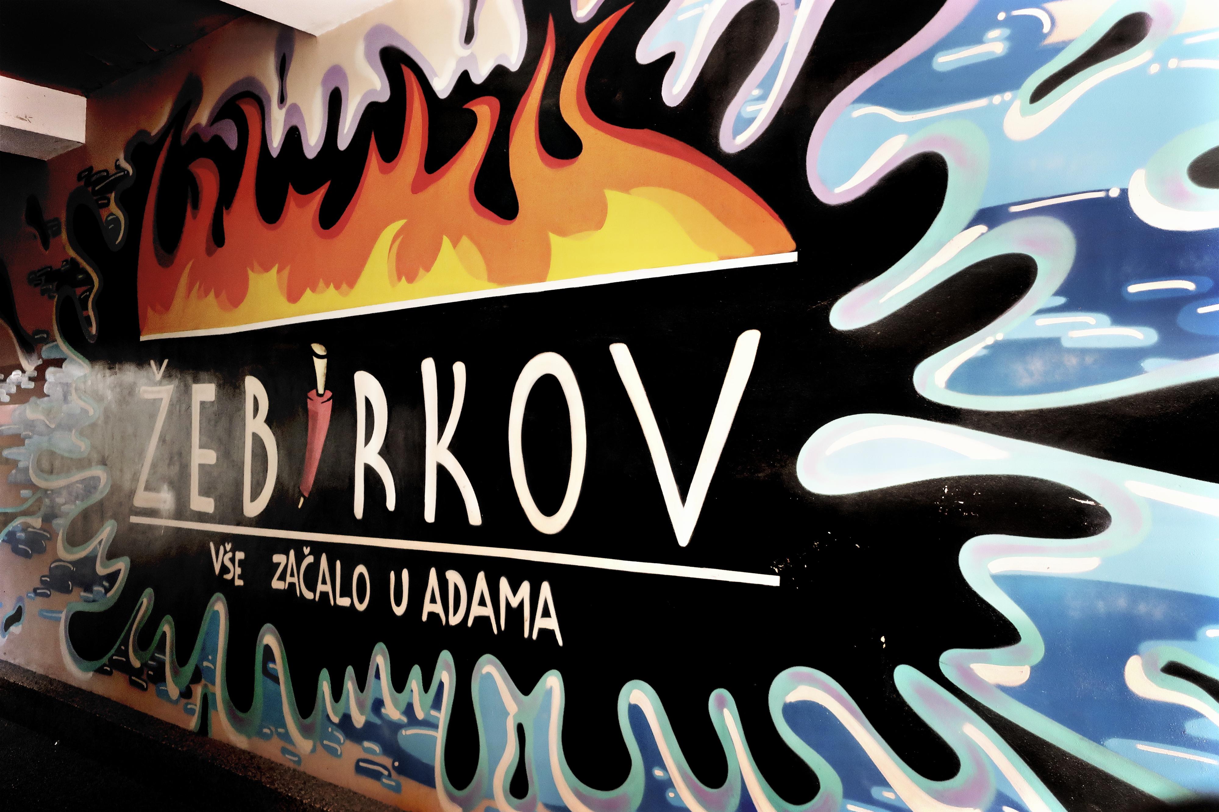 ŽEBÍRKOV foto 6