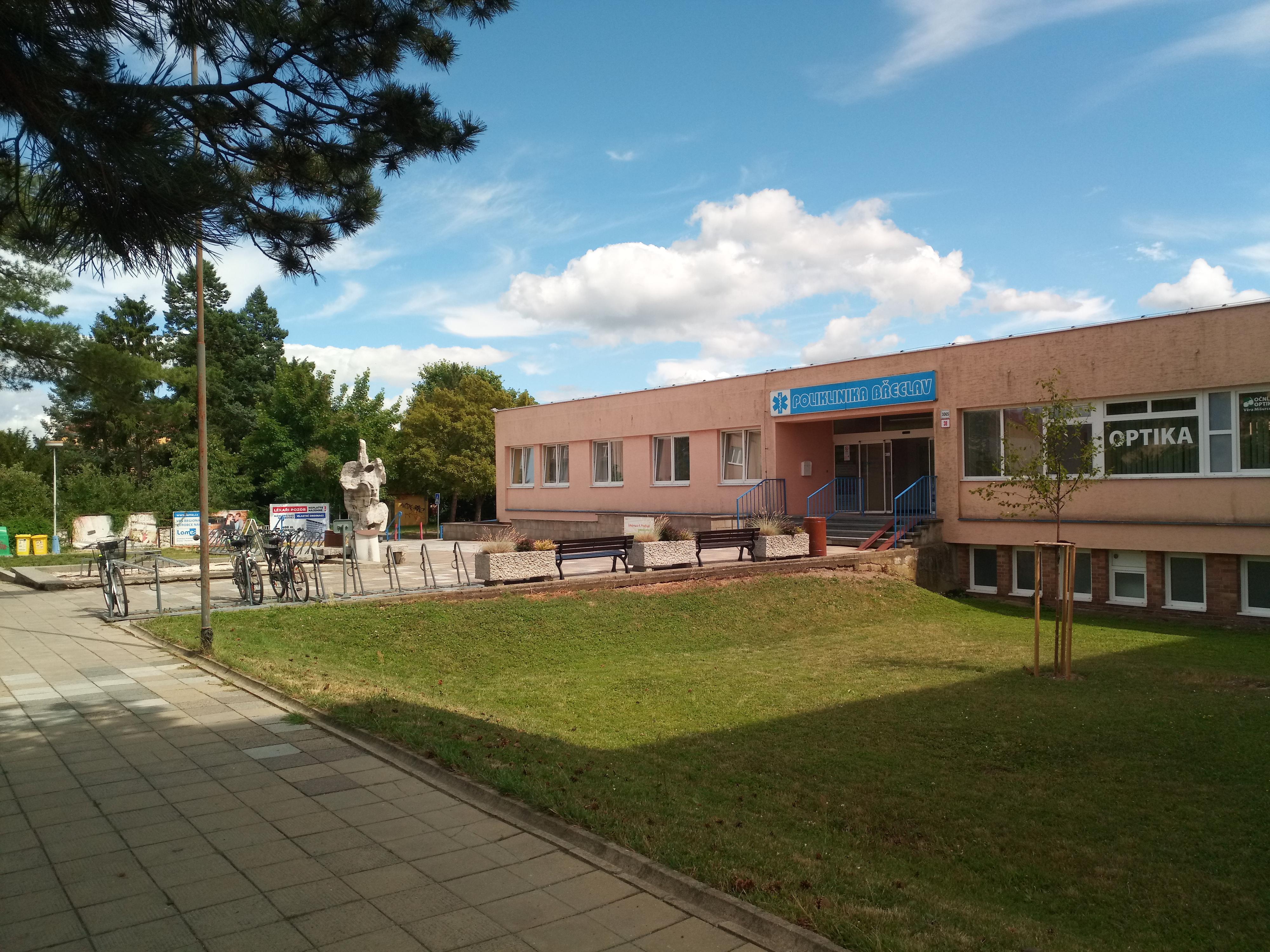 Poliklinika Břeclav, s.r.o. foto 5