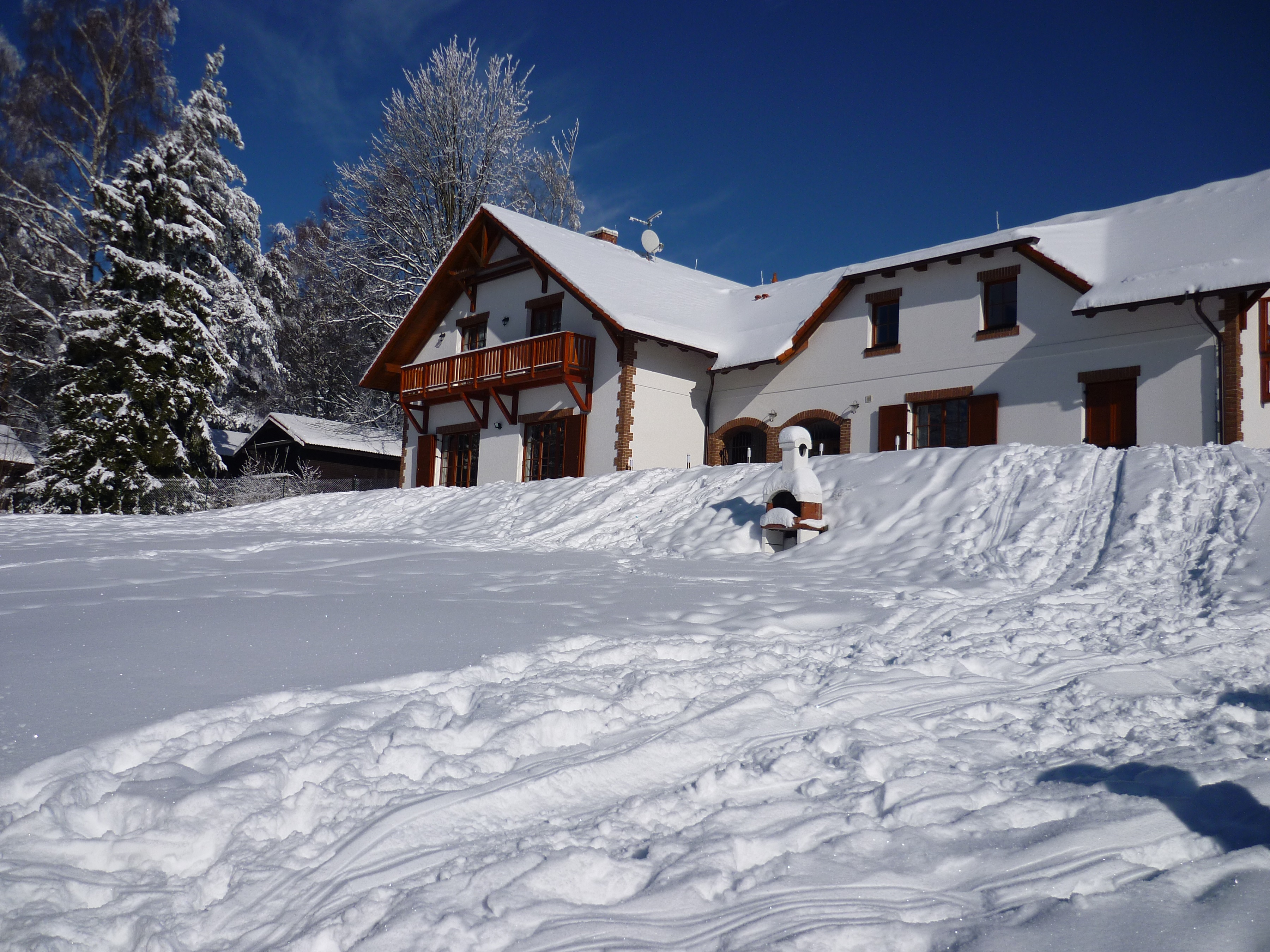 Apartment Victoria foto 2