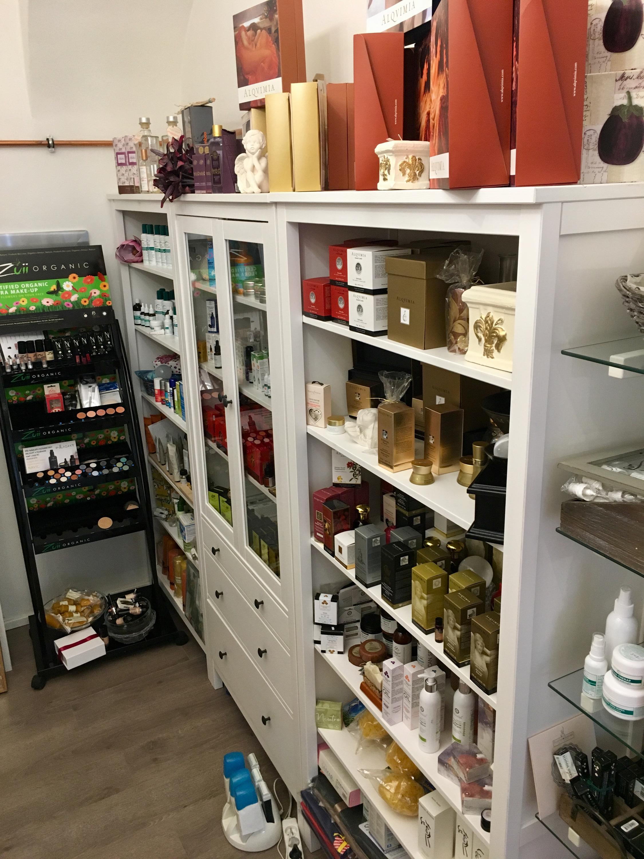 Aromaterapie Jana Komers Svobodová foto 6