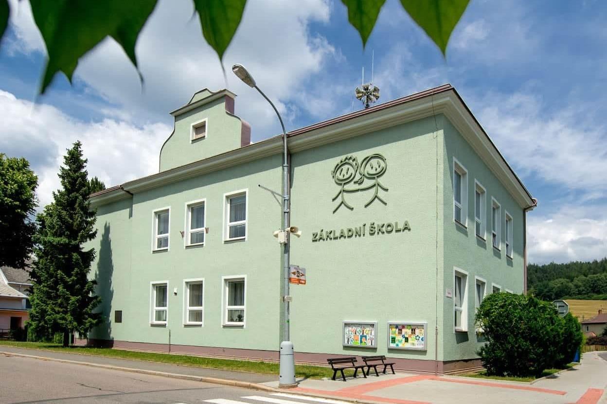 ZŠ Kerhartice