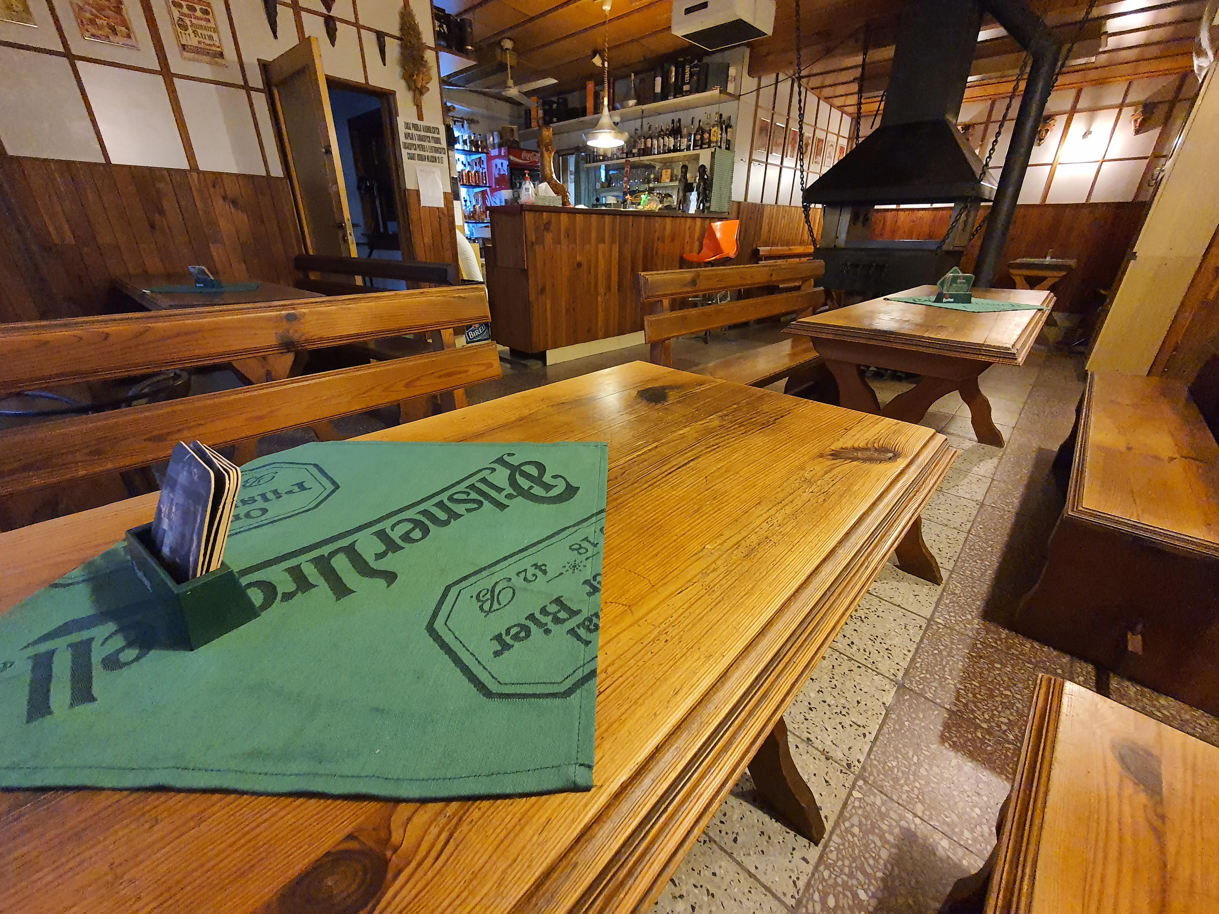 Restaurace U Hada foto 5